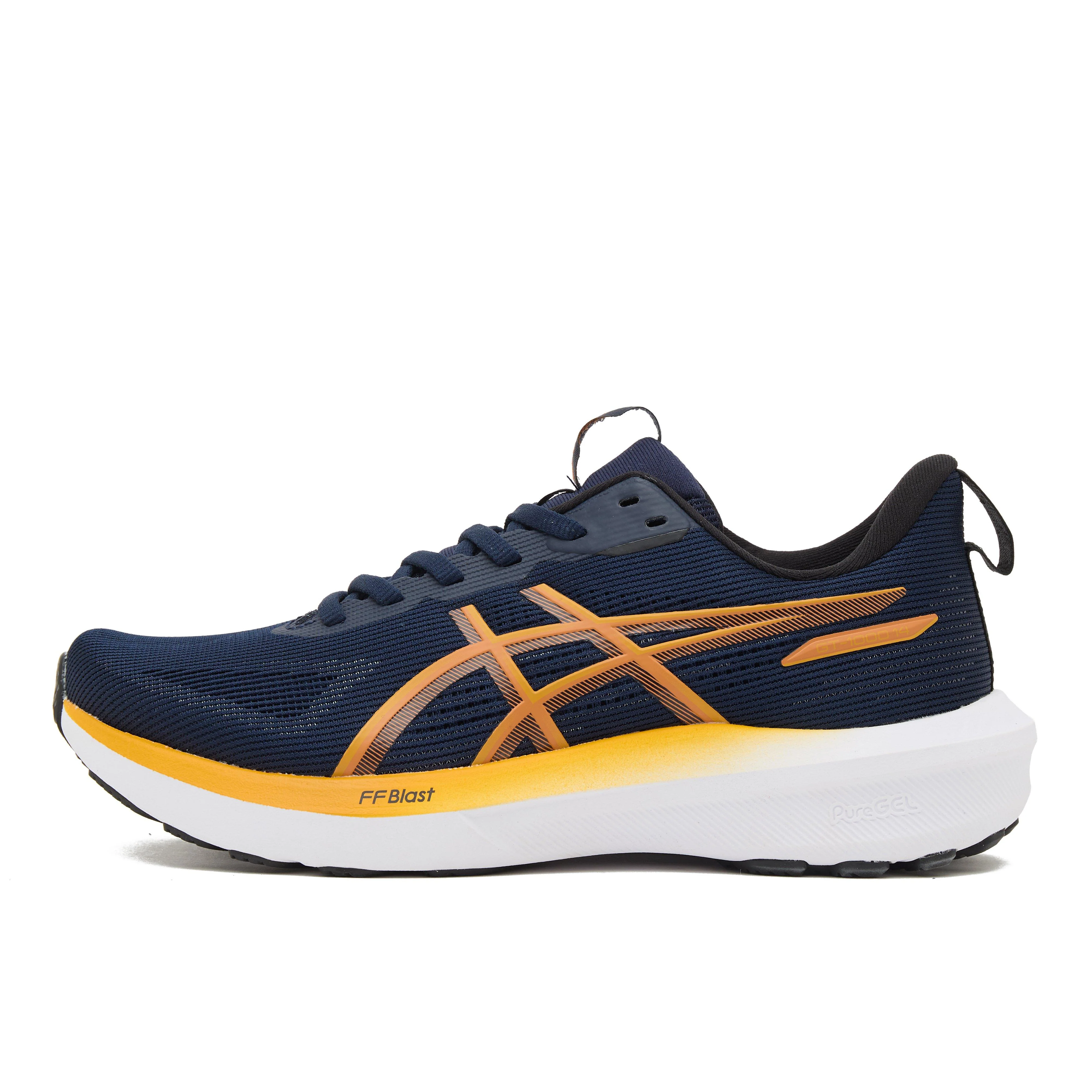 Men’s GT-1000 14 Running Shoes - Image 7