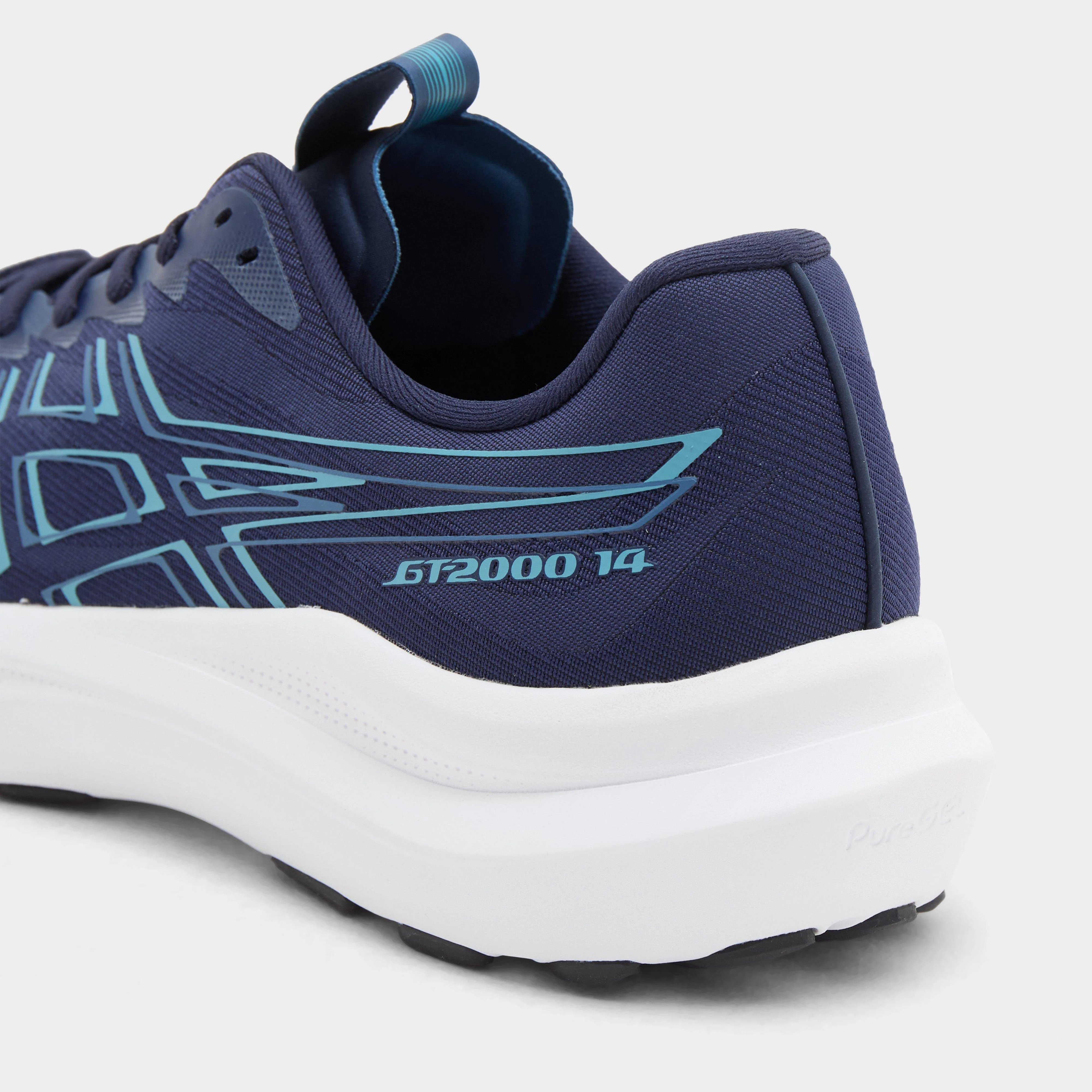 Men's GT-2000 14 Running Shoe - Image 6