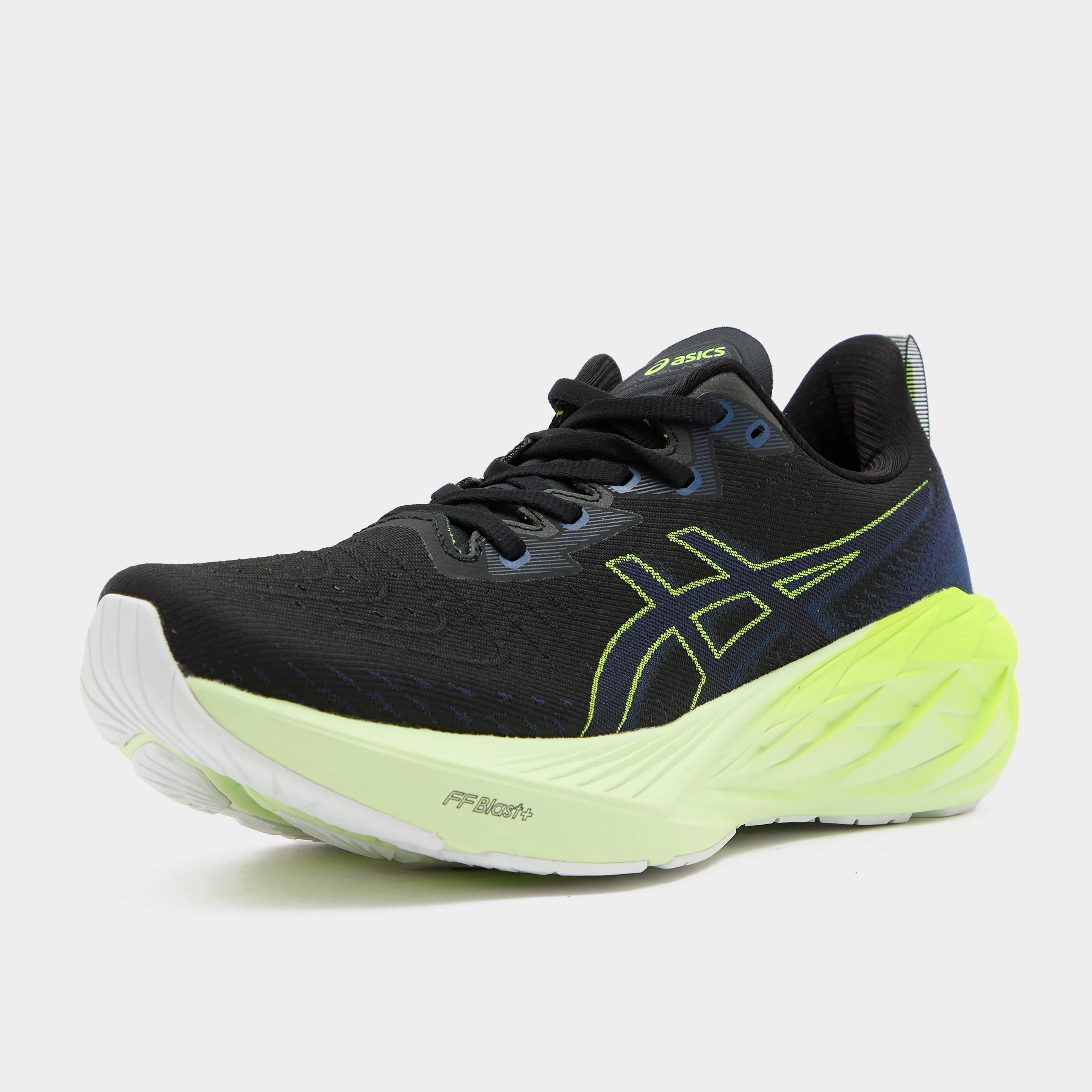 Men’s Novablast 4 Running Shoes - Image 3