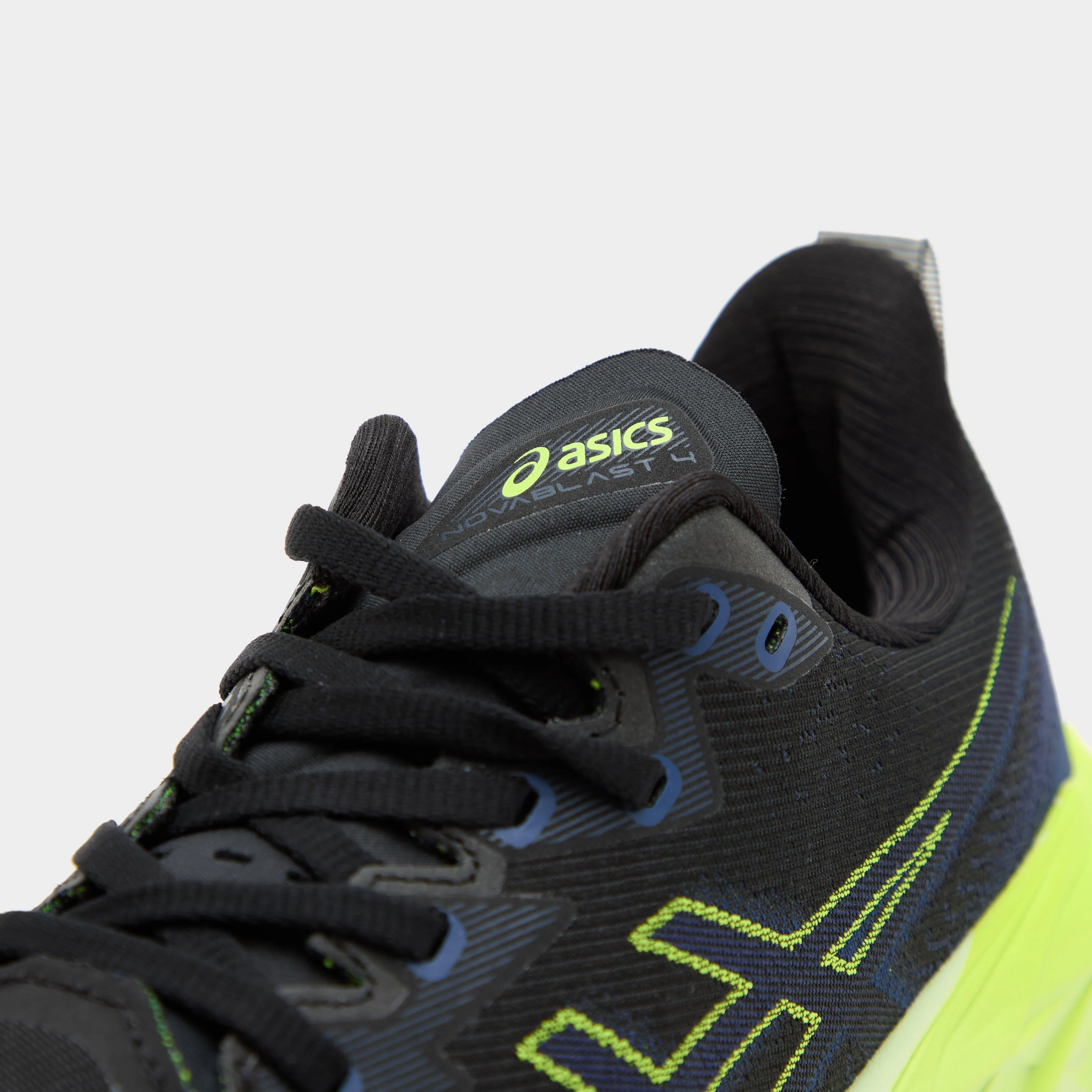 Men’s Novablast 4 Running Shoes - Image 4