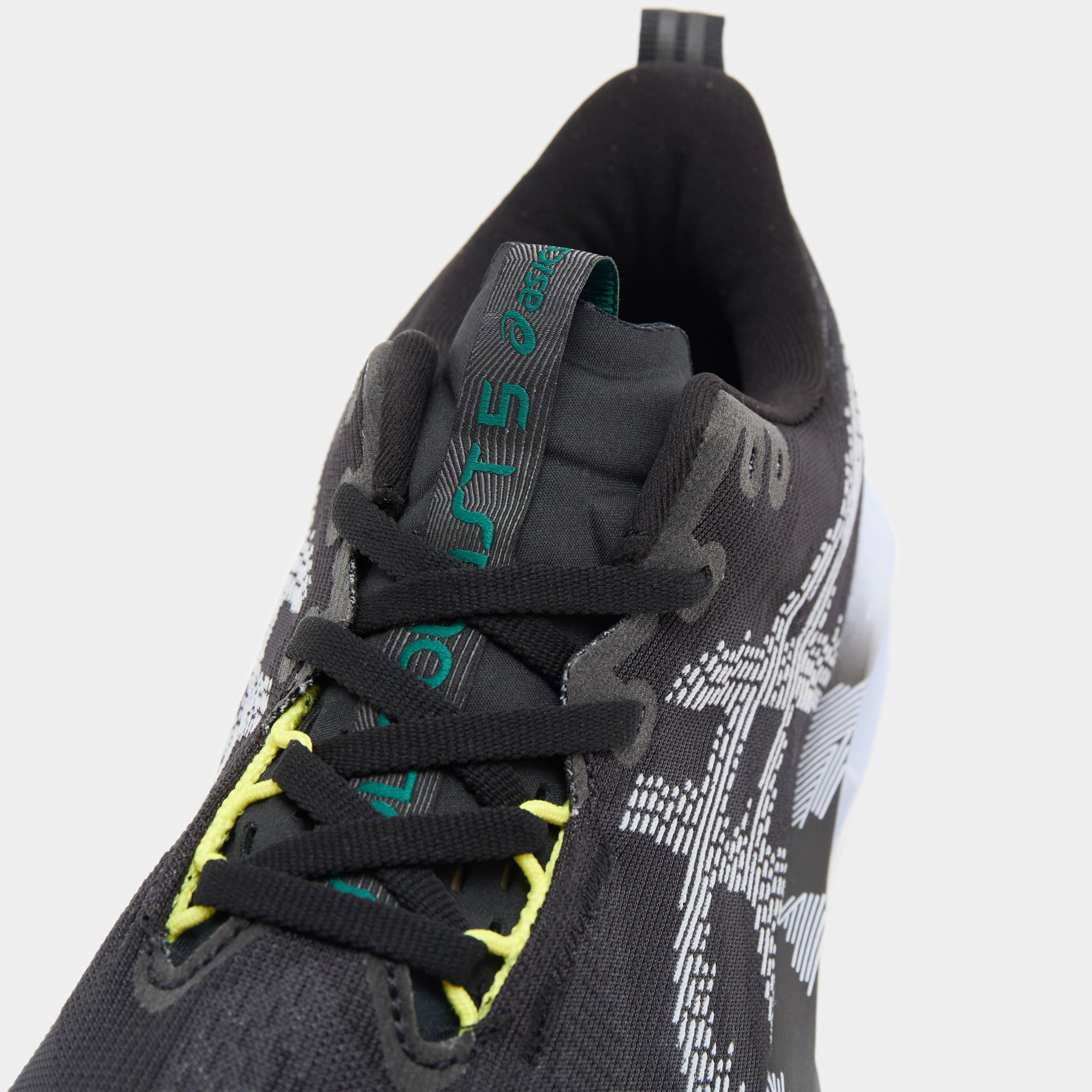 Men’s NOVABLAST 5 Running Shoes - Image 4
