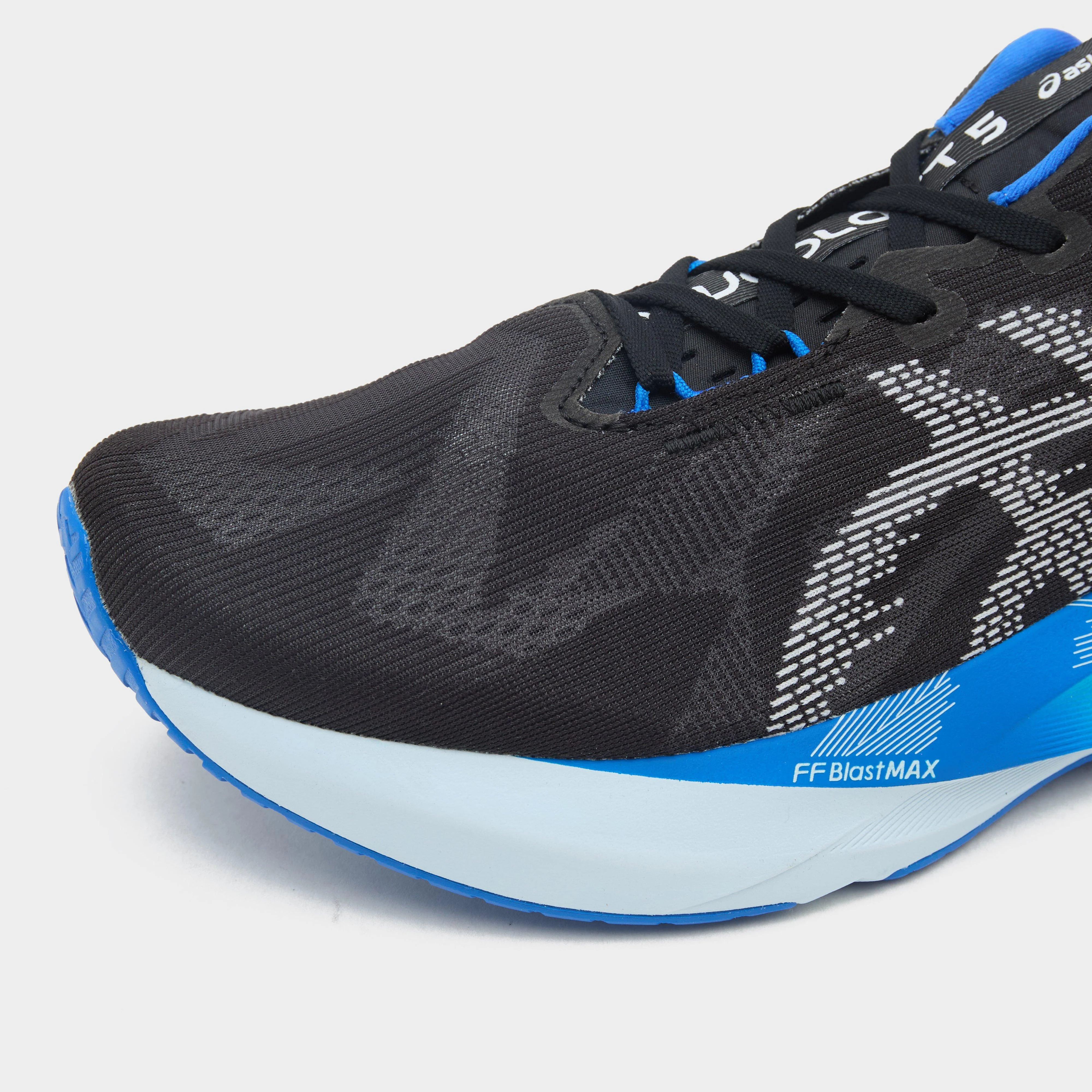 Men’s NOVABLAST 5 Running Shoes - Image 4
