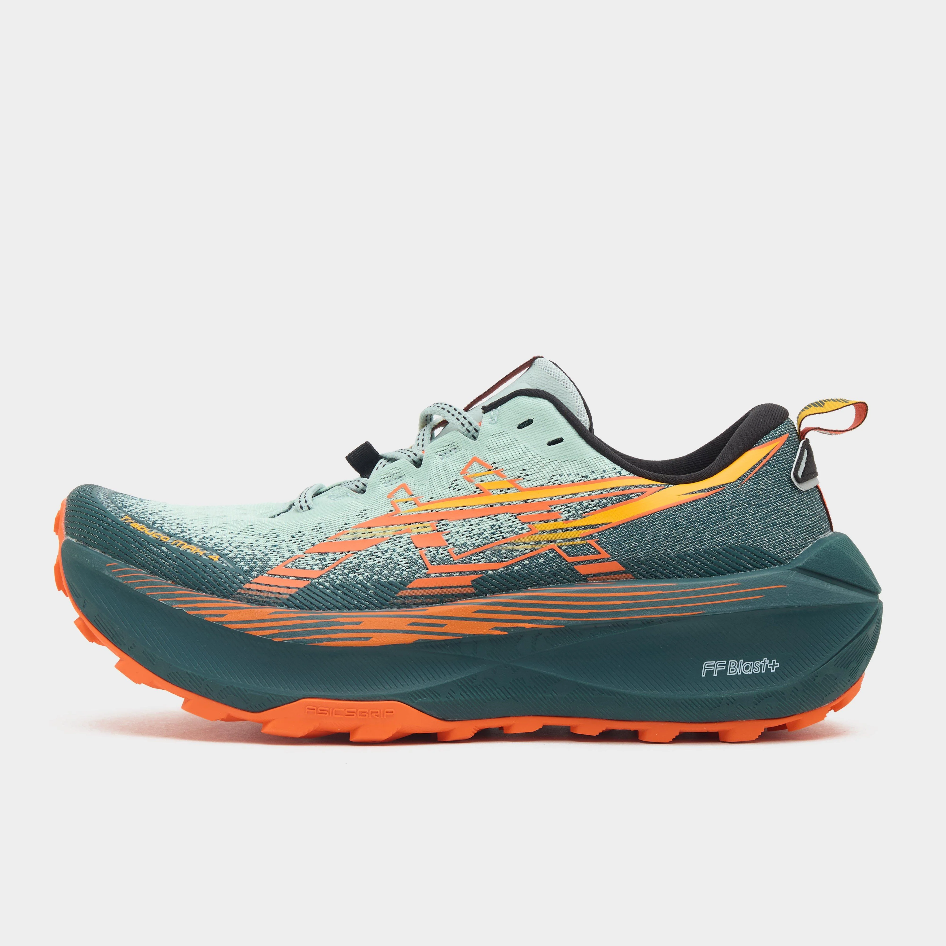 Men’s Trabuco Max 4 Trail Running Shoes