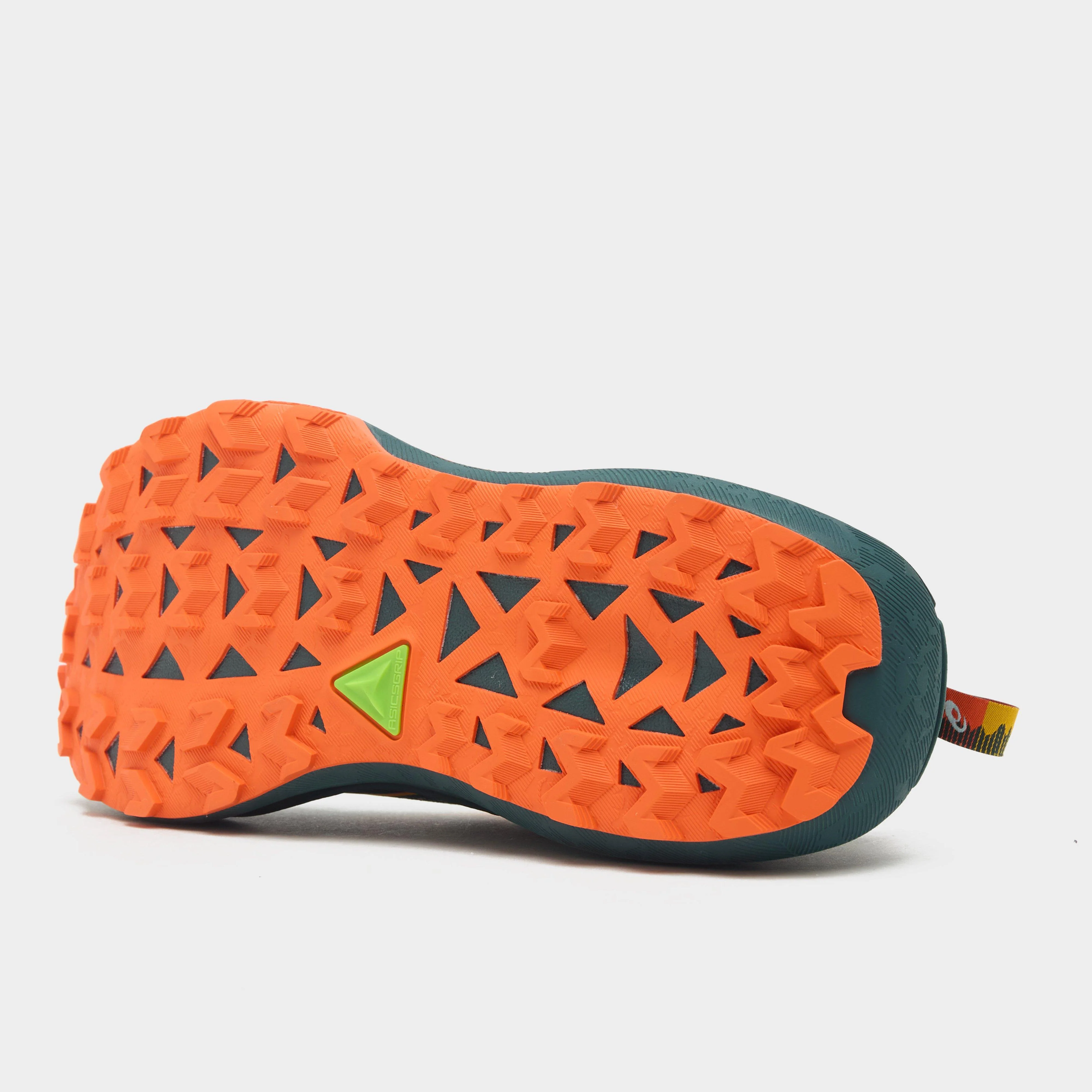 Men’s Trabuco Max 4 Trail Running Shoes - Image 2