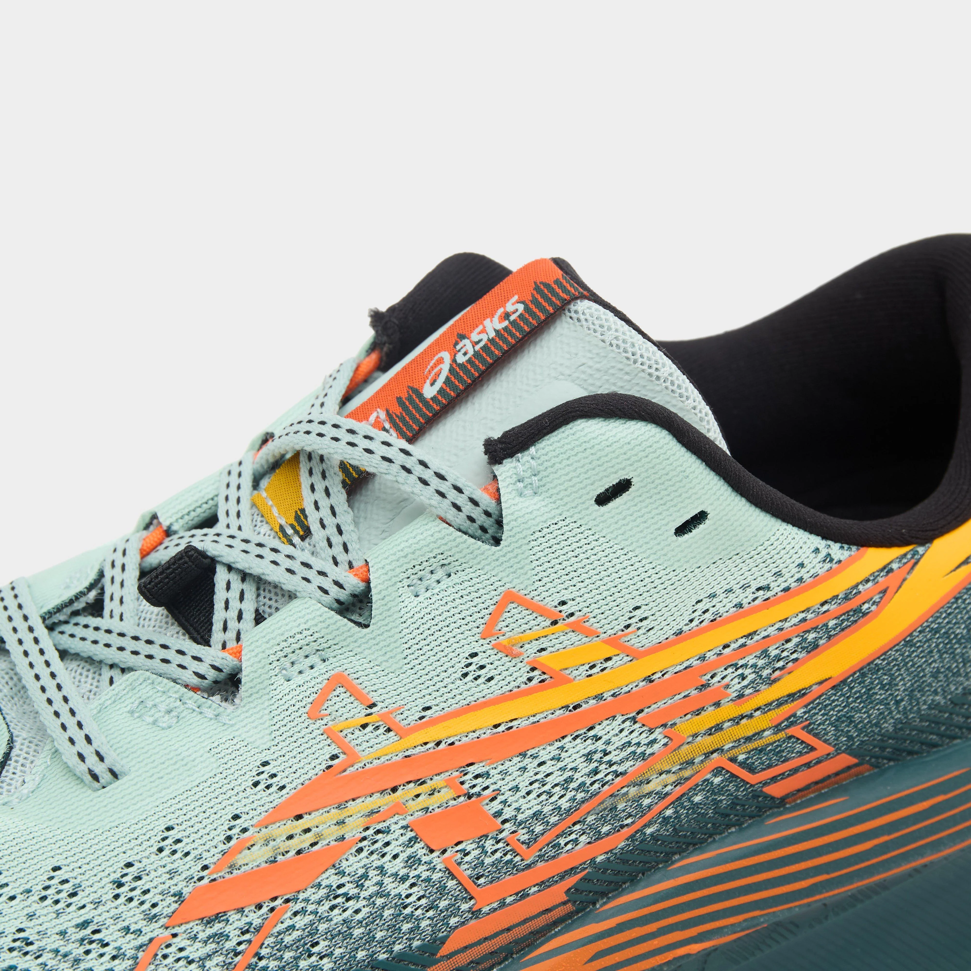 Men’s Trabuco Max 4 Trail Running Shoes - Image 5