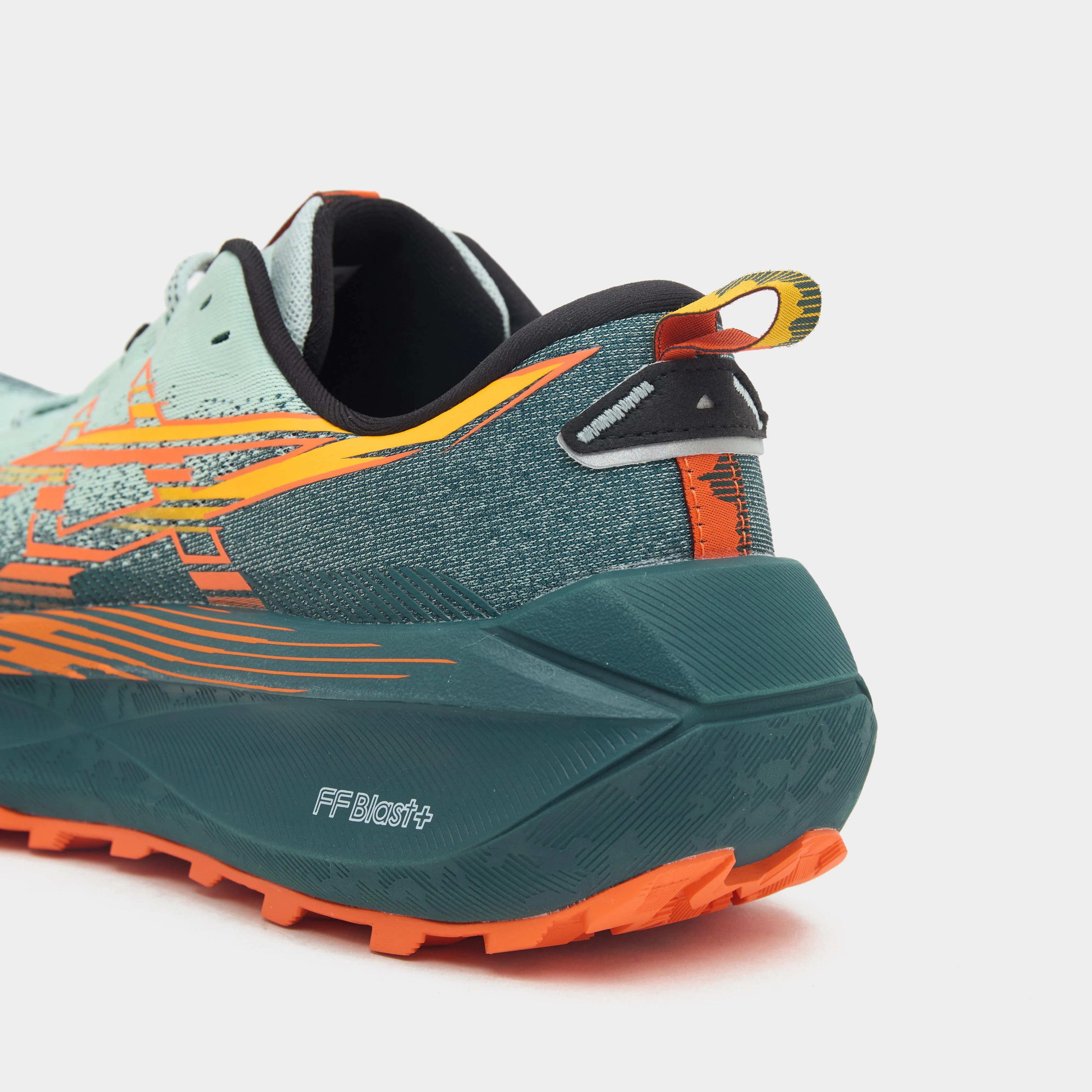 Men’s Trabuco Max 4 Trail Running Shoes - Image 6