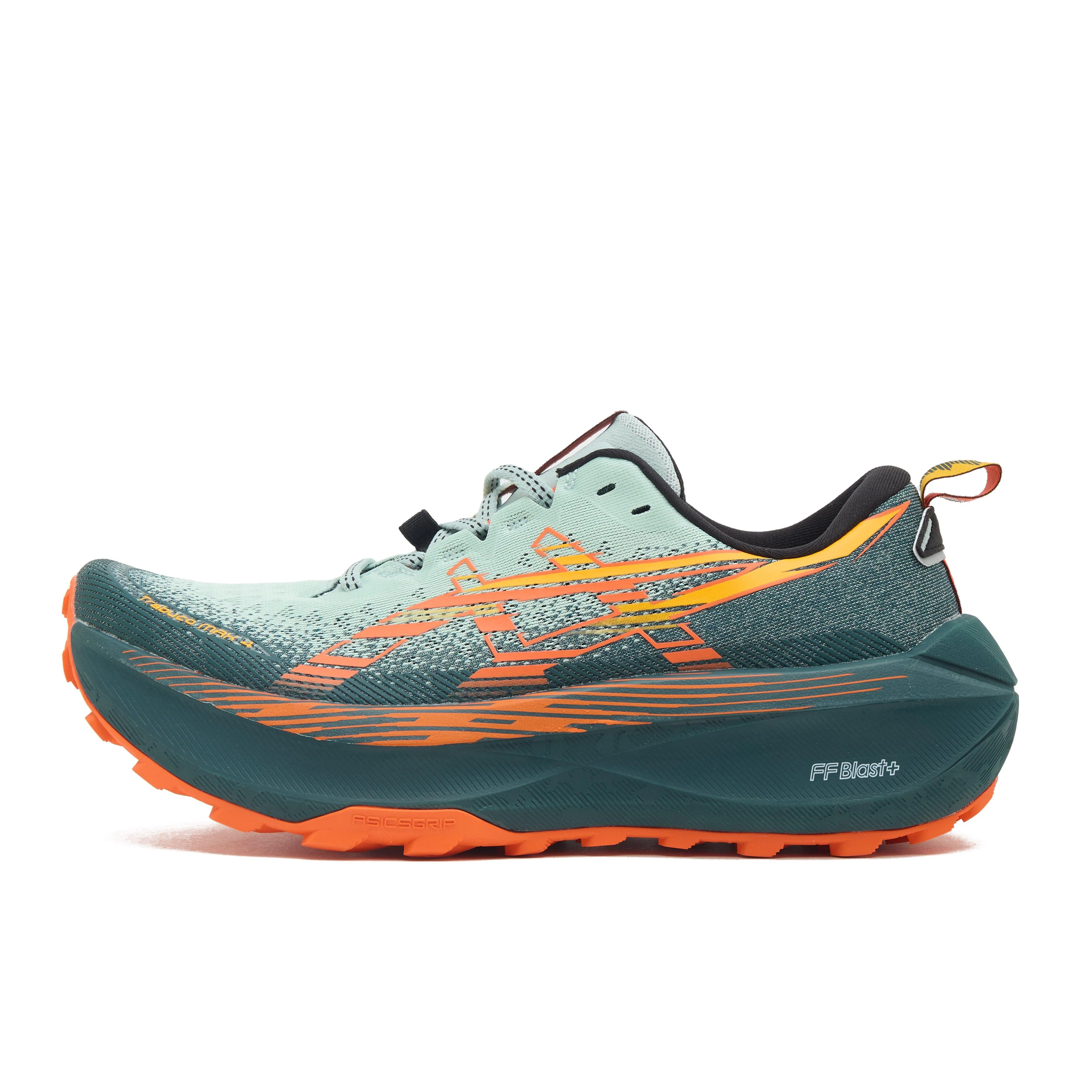 Men’s Trabuco Max 4 Trail Running Shoes - Image 7