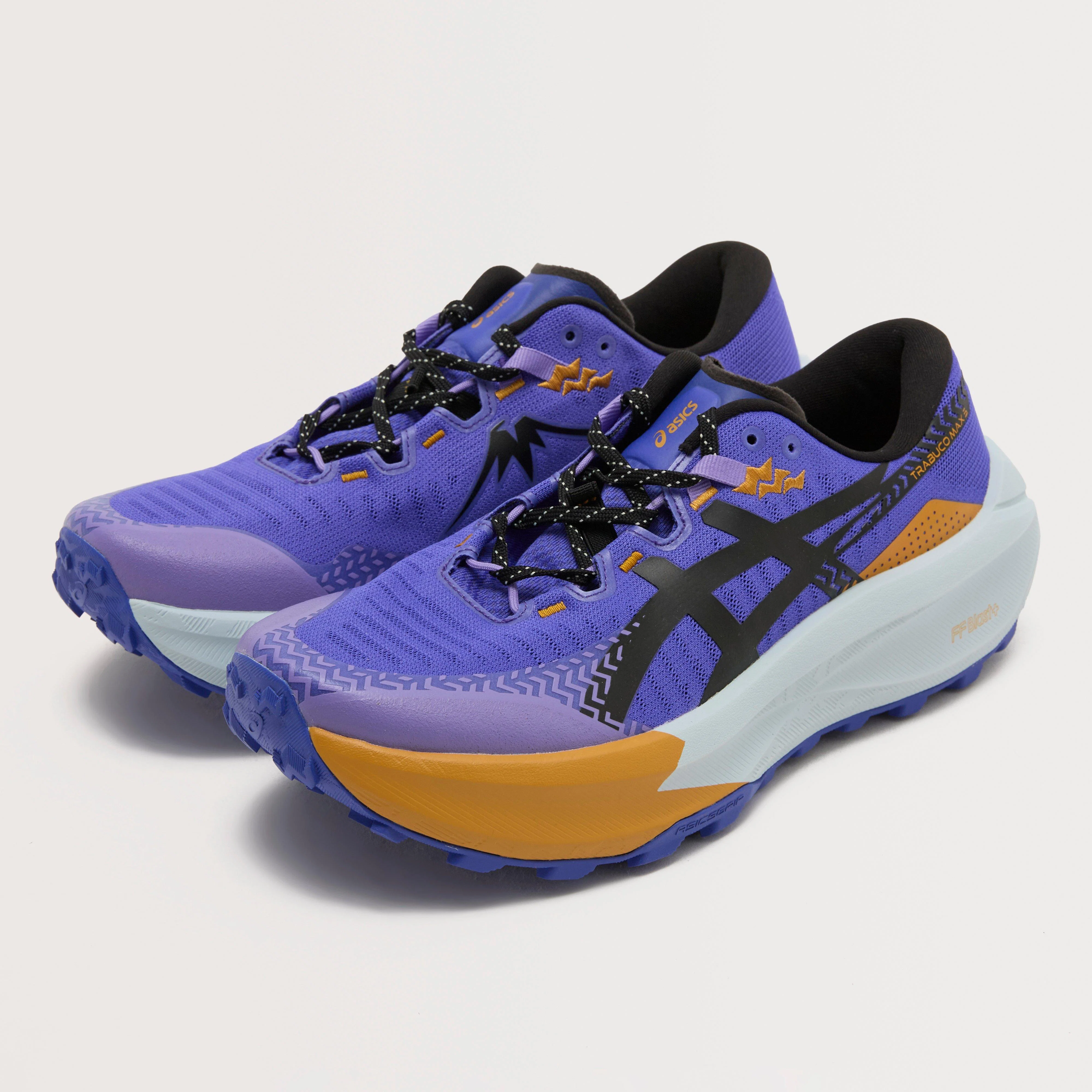 Men’s Trabuco Max 4 Trail Running Shoes - Image 3