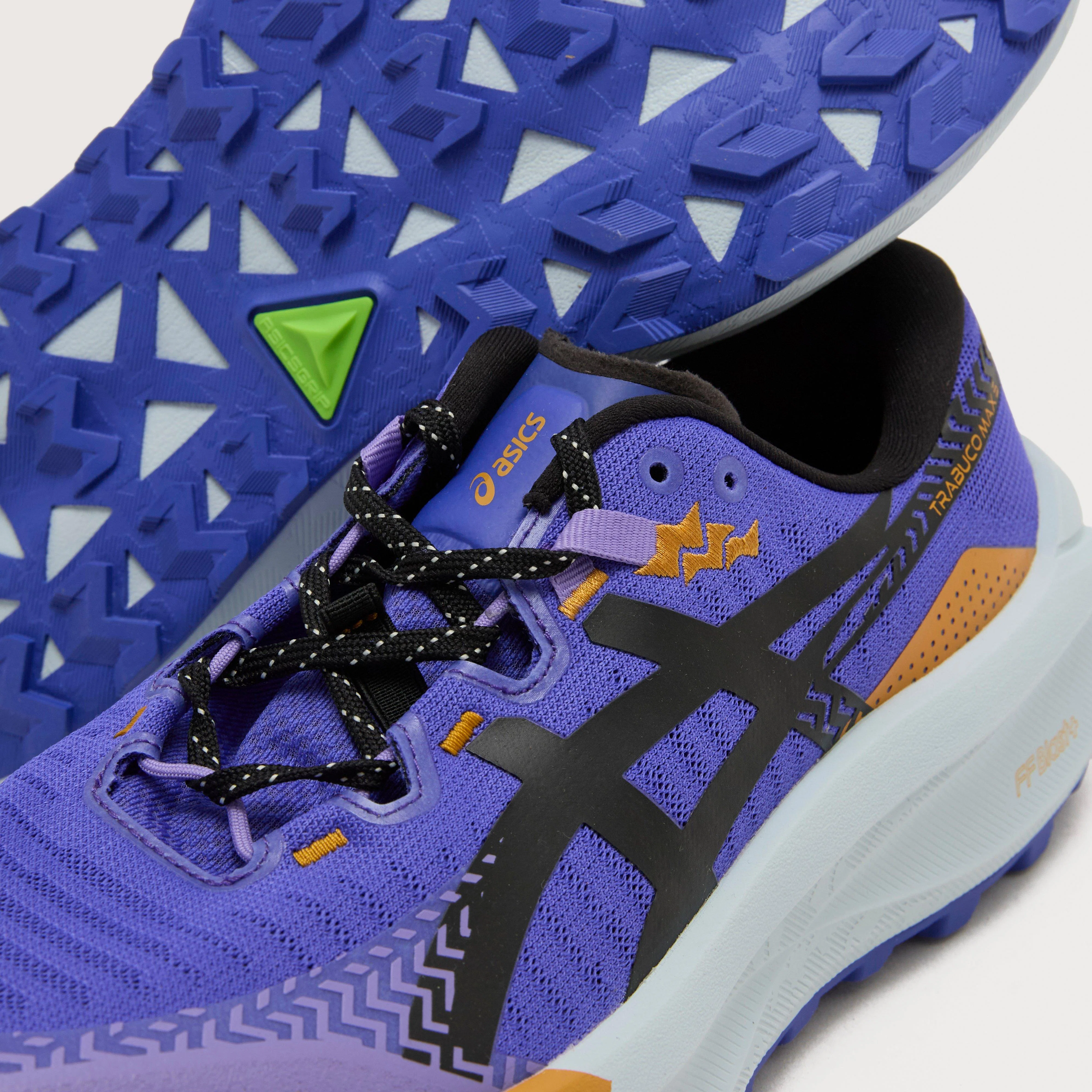 Men’s Trabuco Max 4 Trail Running Shoes - Image 4