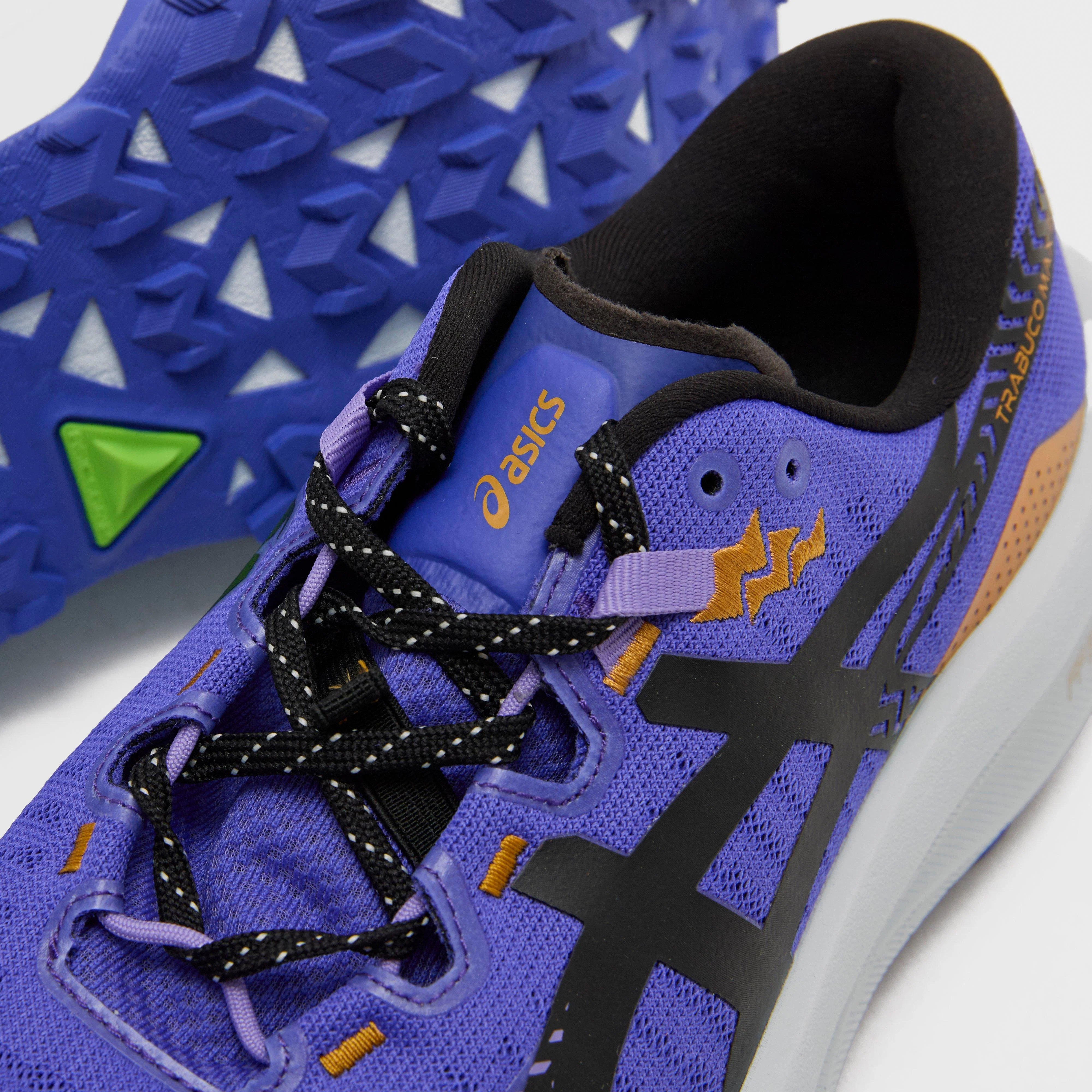 Men’s Trabuco Max 4 Trail Running Shoes - Image 6