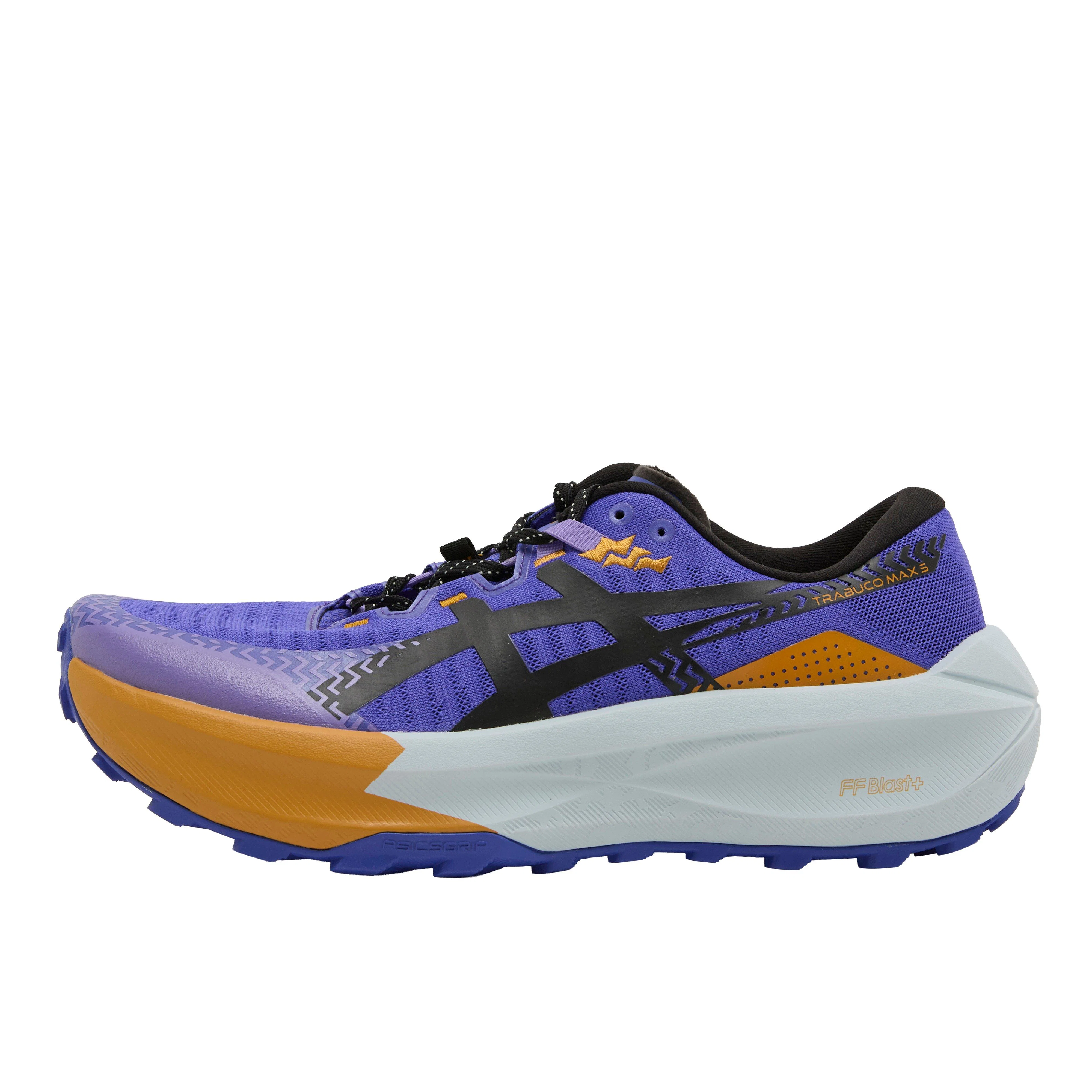 Men’s Trabuco Max 4 Trail Running Shoes - Image 7