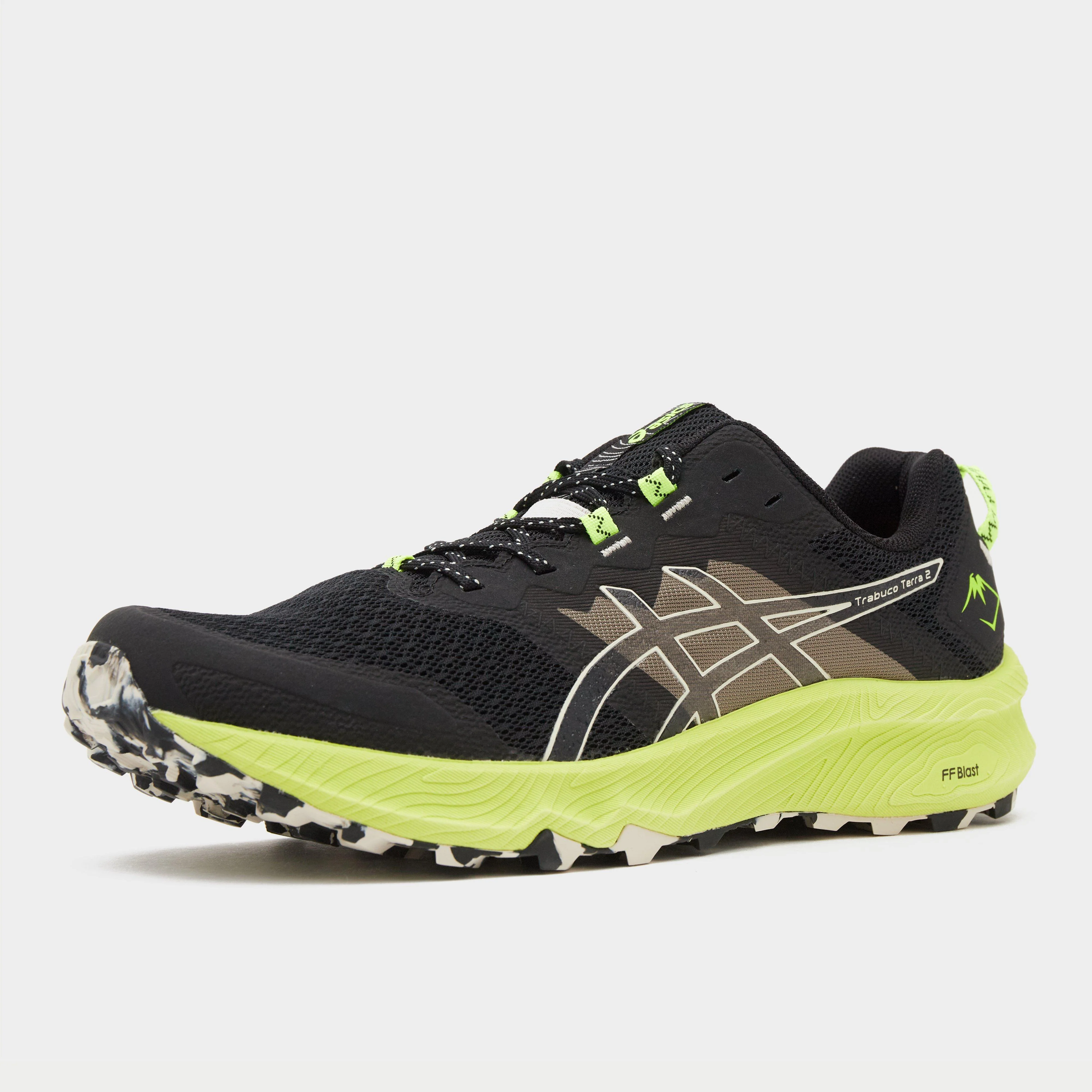 Men’s Trabuco Terra 2 Trail Running Shoes - Image 3