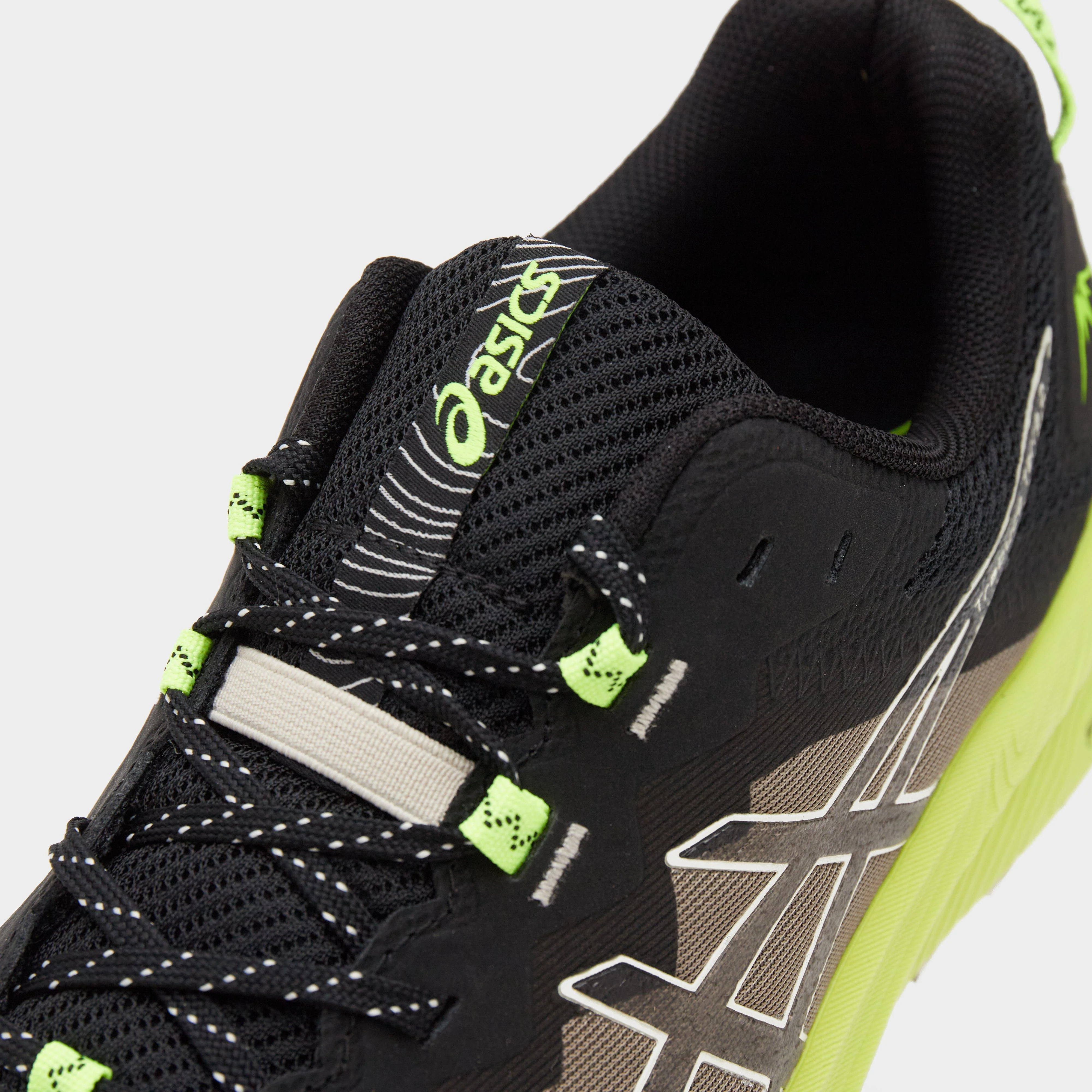 Men’s Trabuco Terra 2 Trail Running Shoes - Image 5