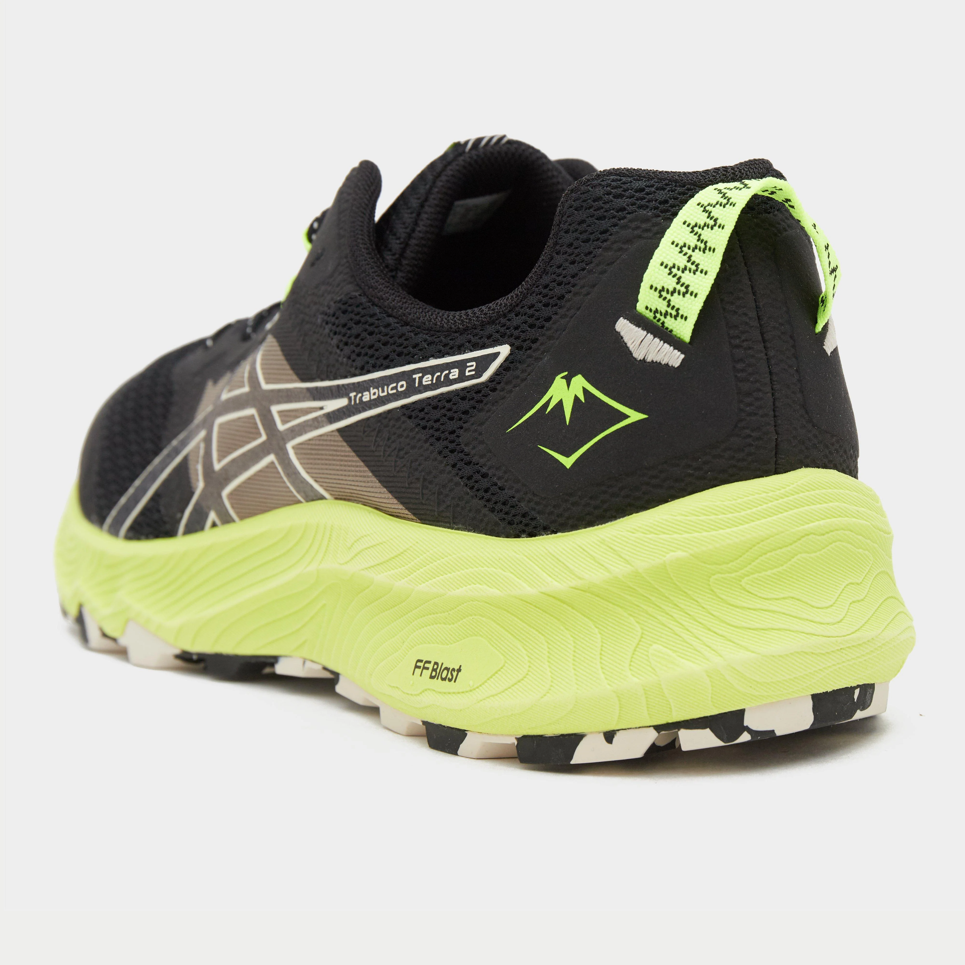 Men’s Trabuco Terra 2 Trail Running Shoes - Image 6