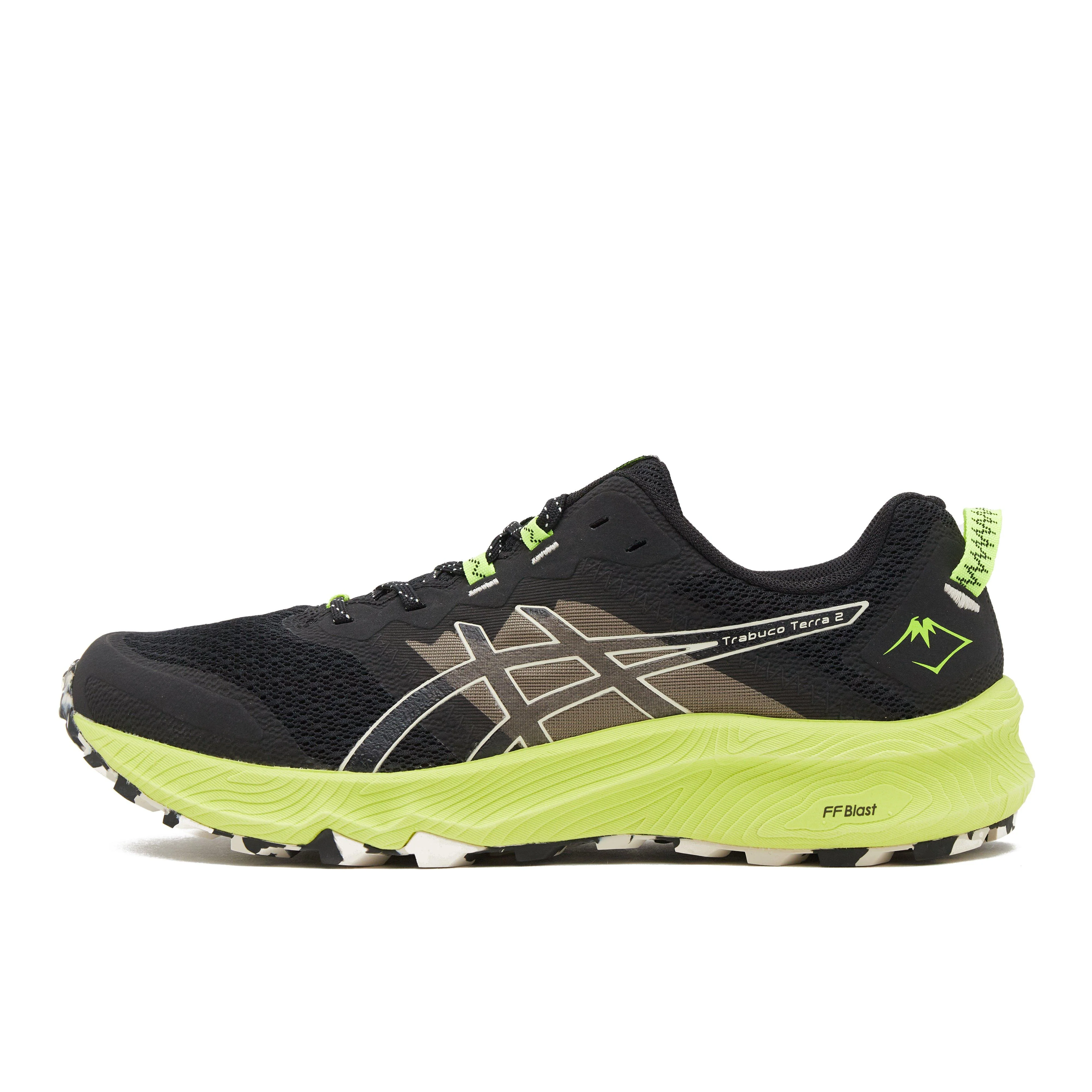 Men’s Trabuco Terra 2 Trail Running Shoes - Image 7