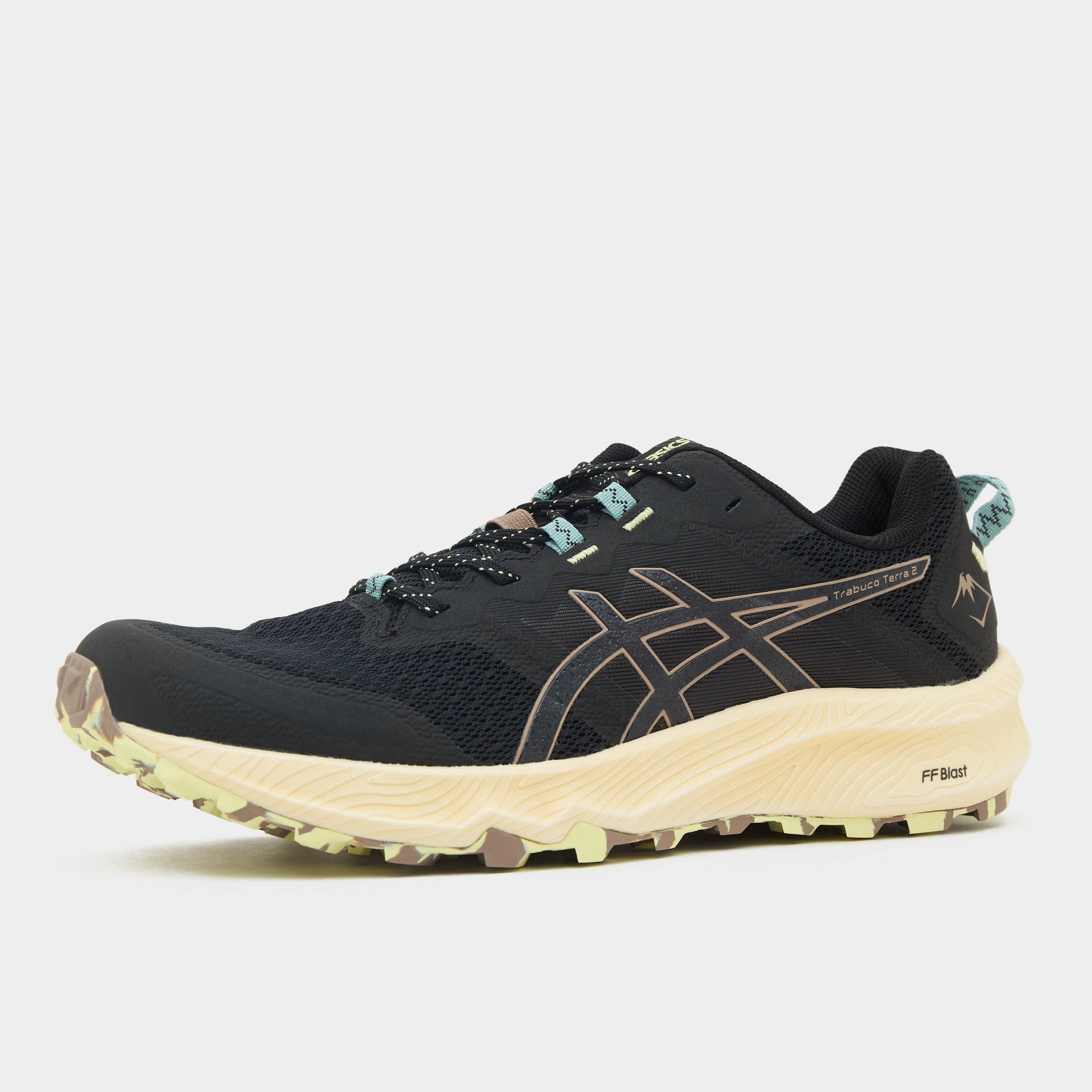 Men’s Trabuco Terra 2 Trail Running Shoes - Image 3