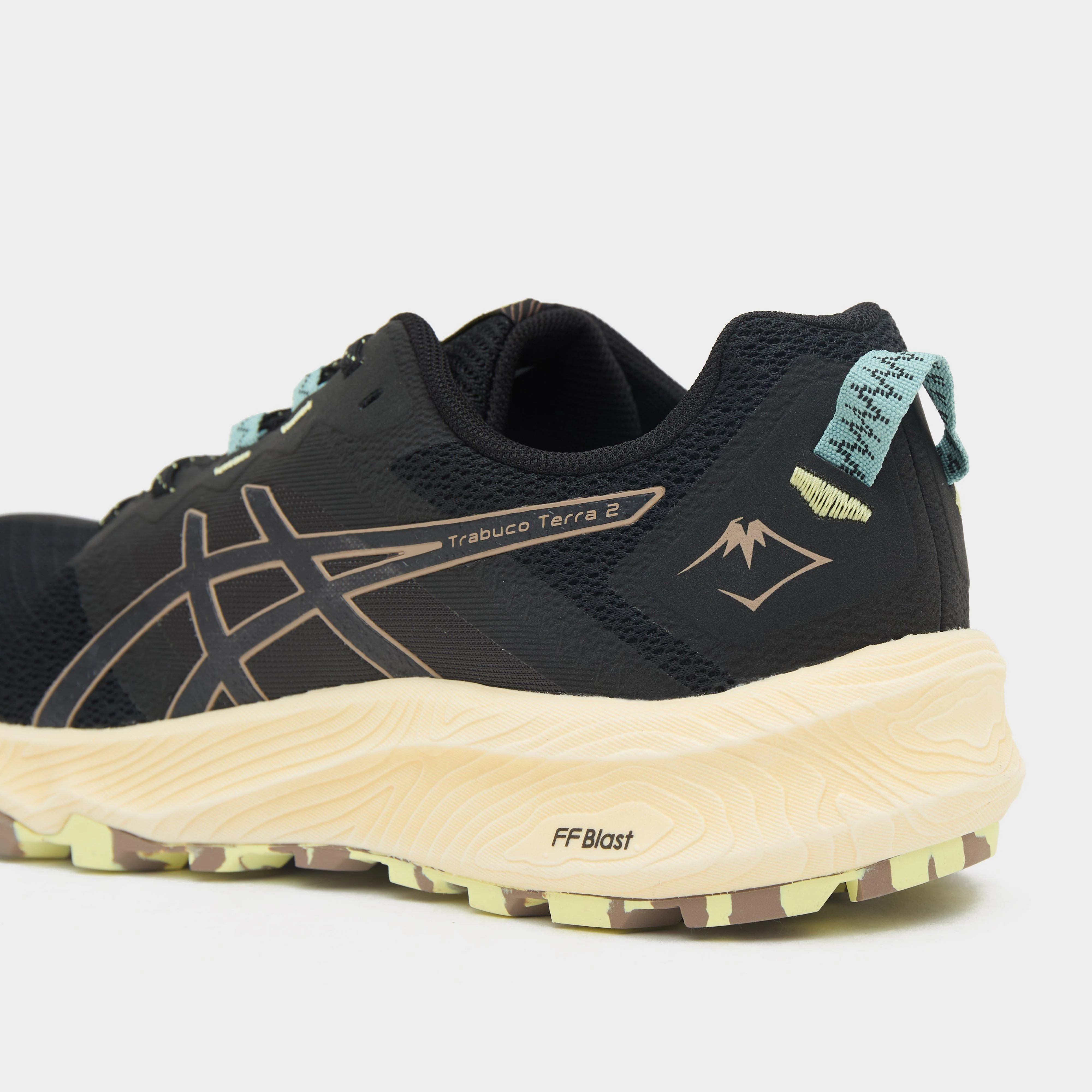 Men’s Trabuco Terra 2 Trail Running Shoes - Image 6