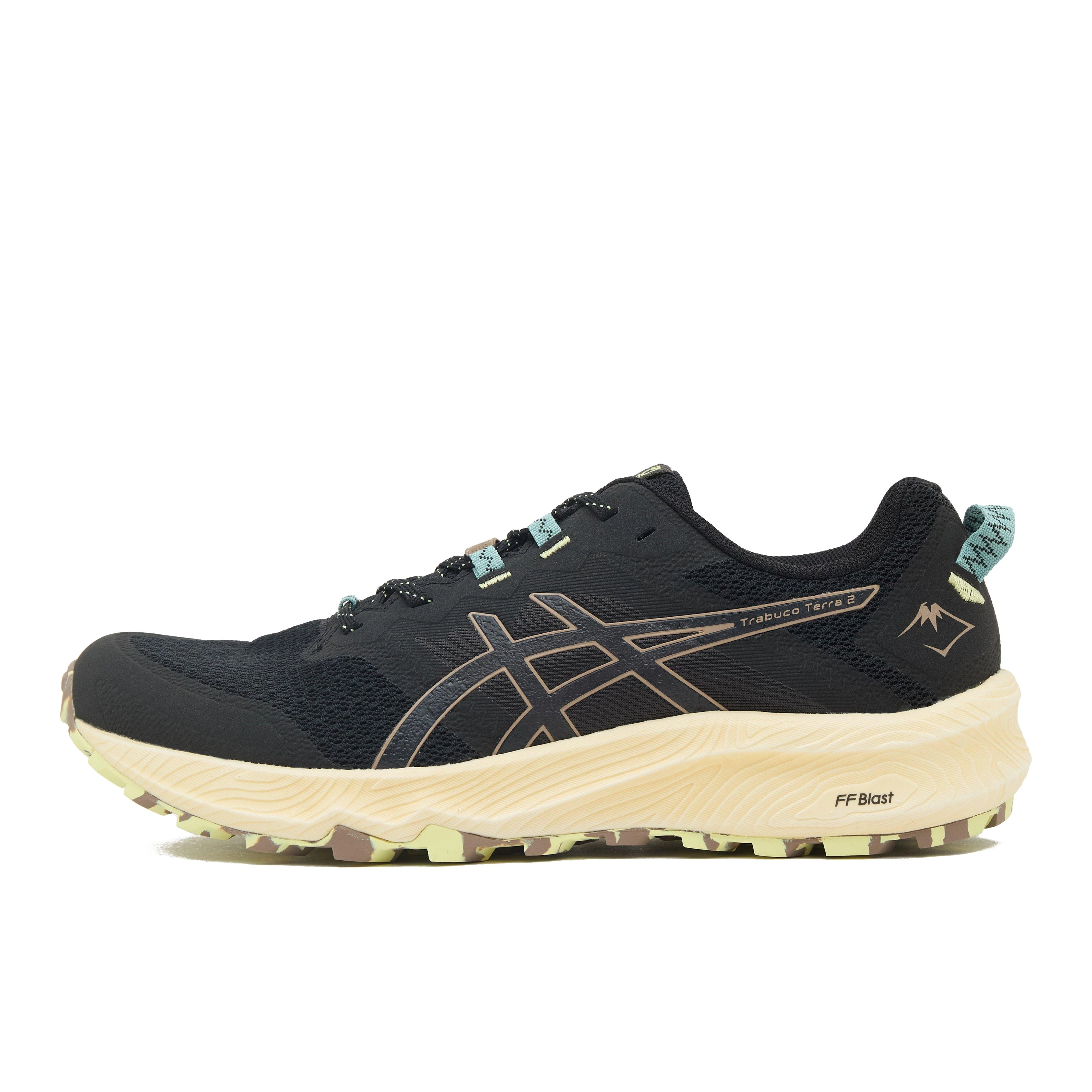 Men’s Trabuco Terra 2 Trail Running Shoes - Image 7
