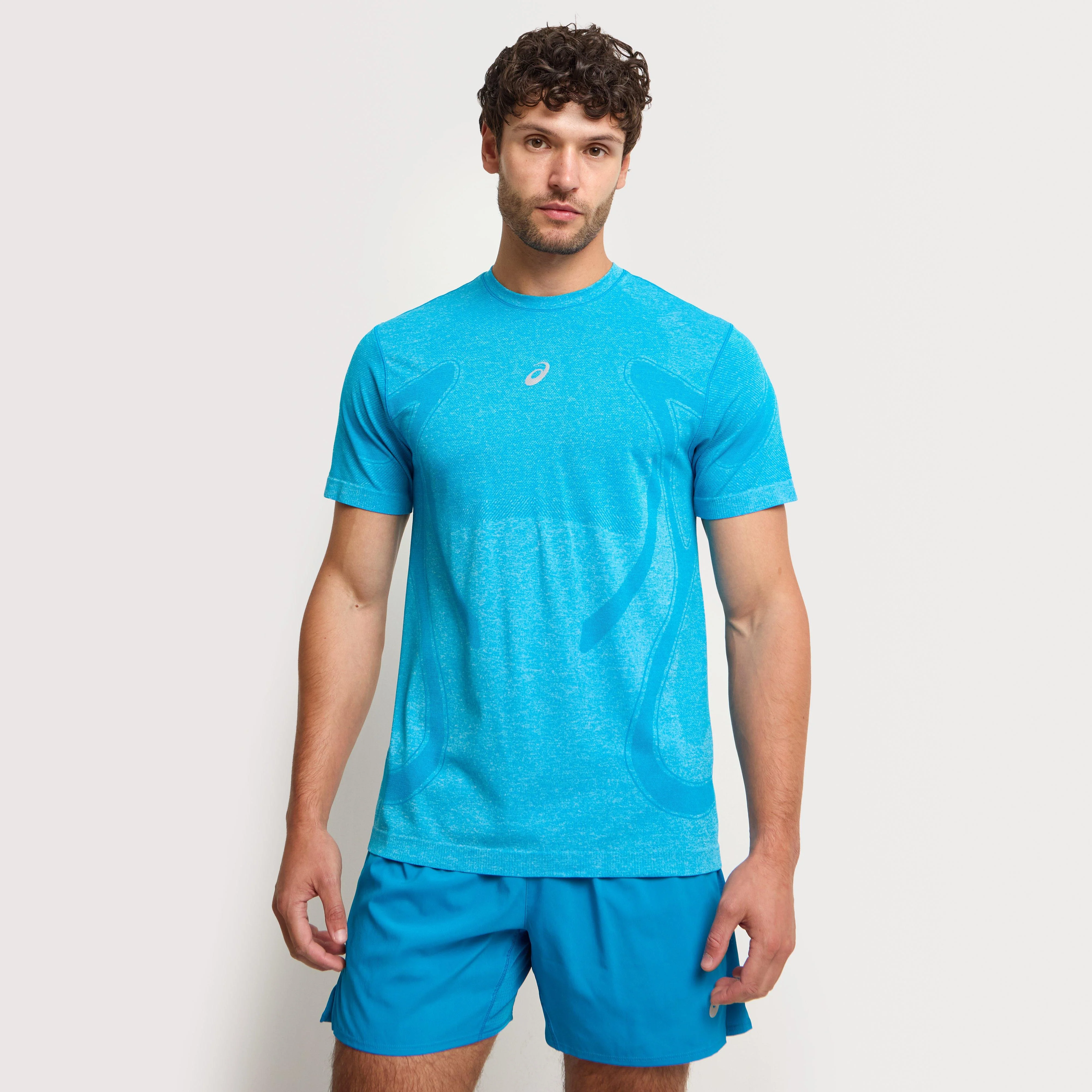 Road Seamless T-Shirt - Image 3