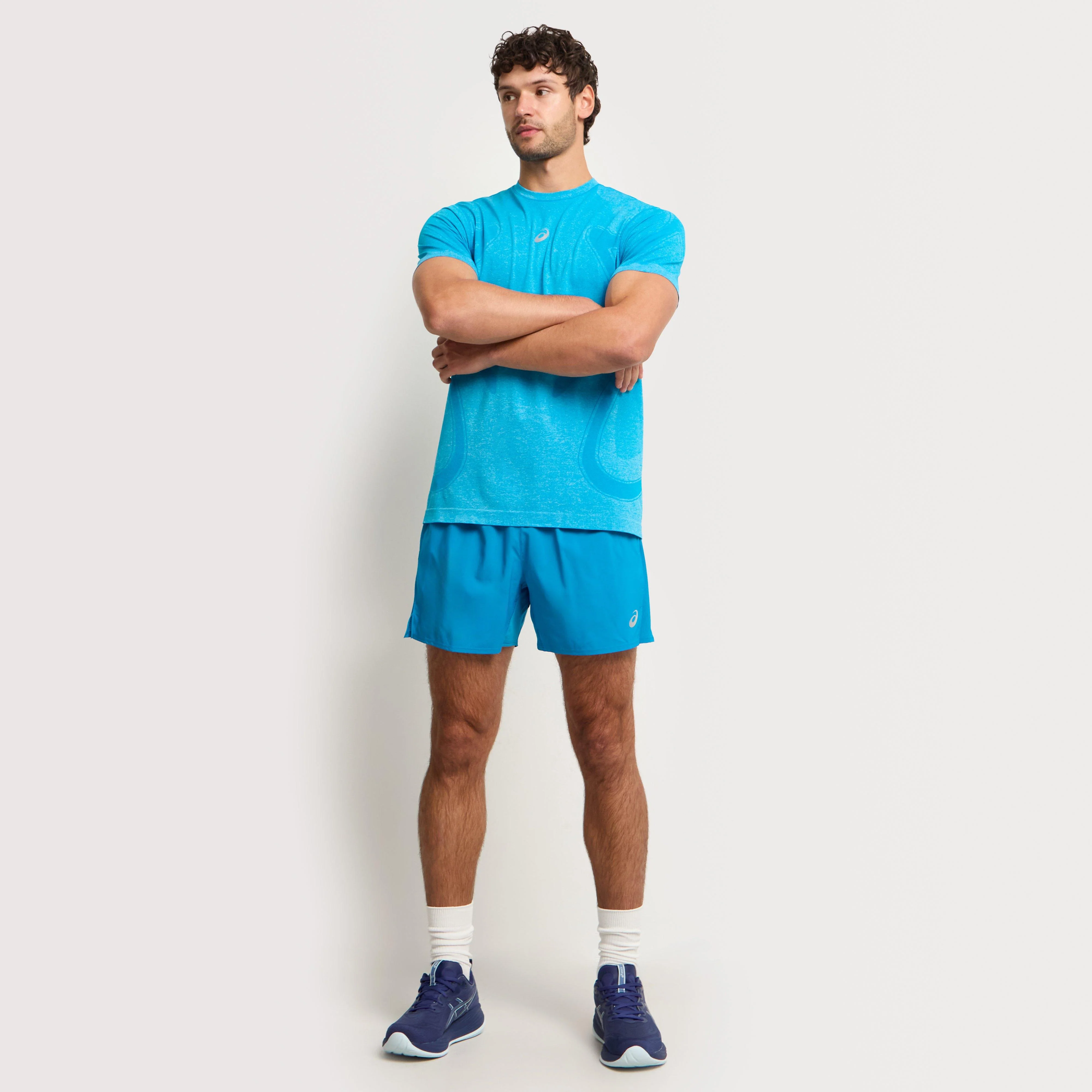 Road Seamless T-Shirt - Image 4