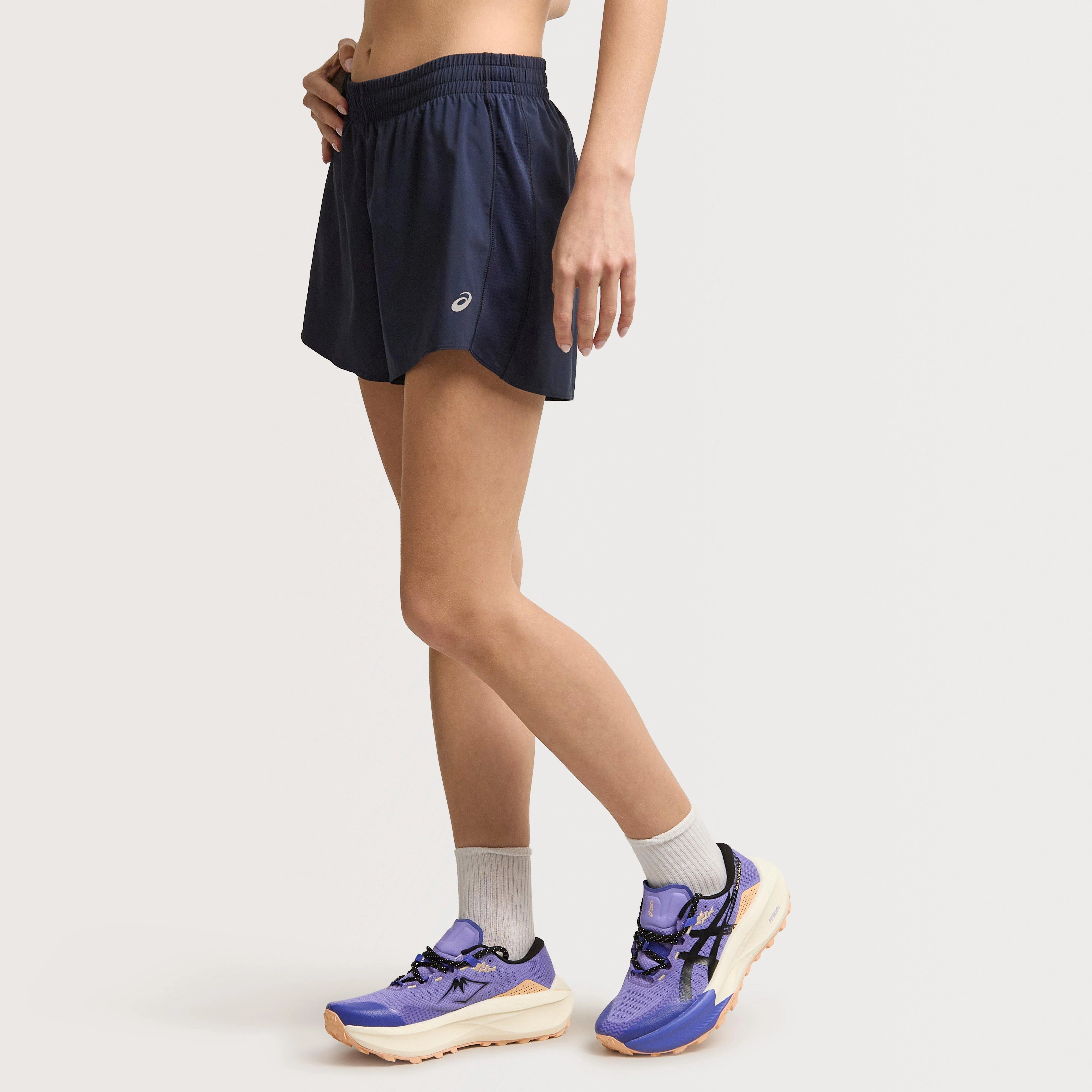 Women's Core 4″ Short - Image 2