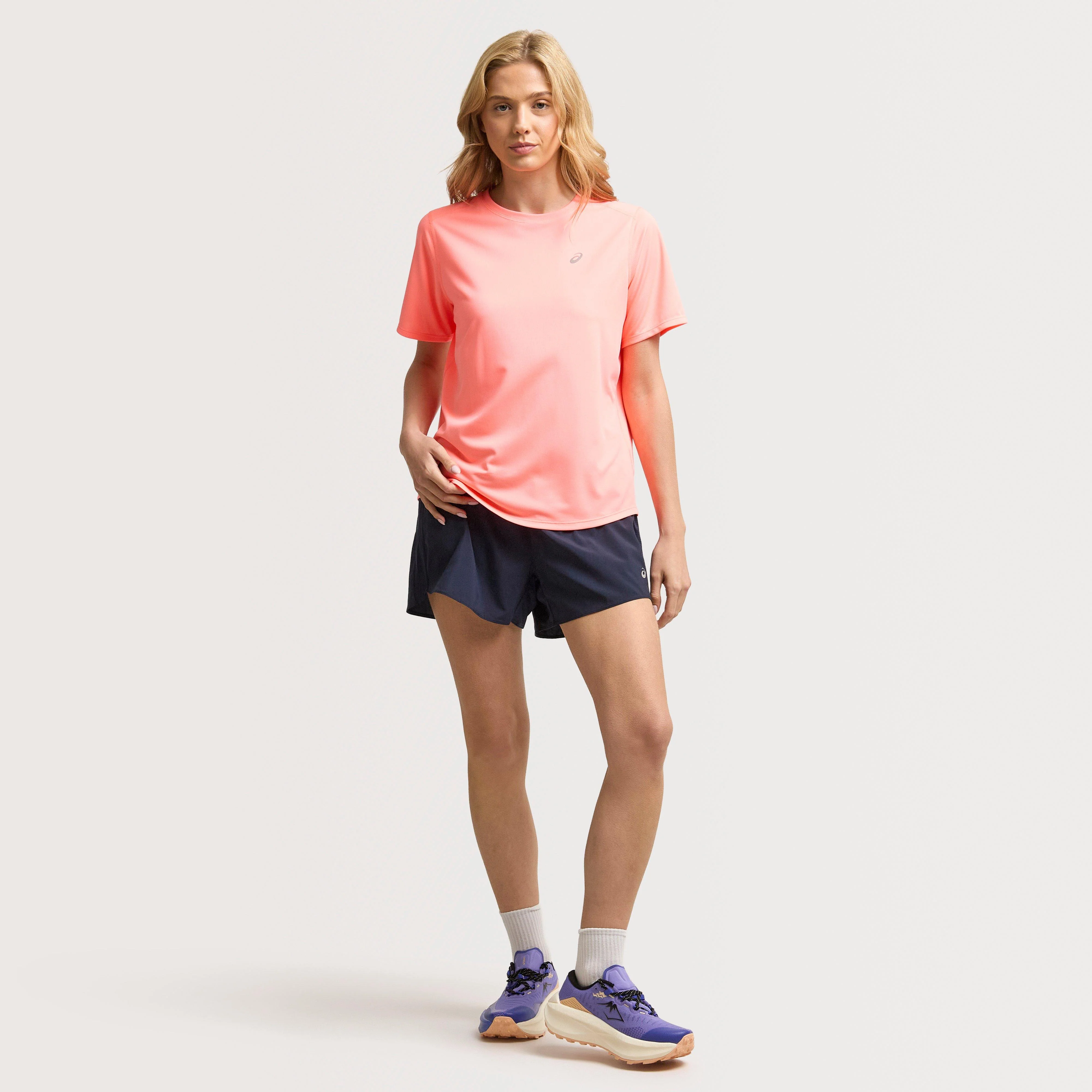 Women's Core Short Sleeve Top - Image 2