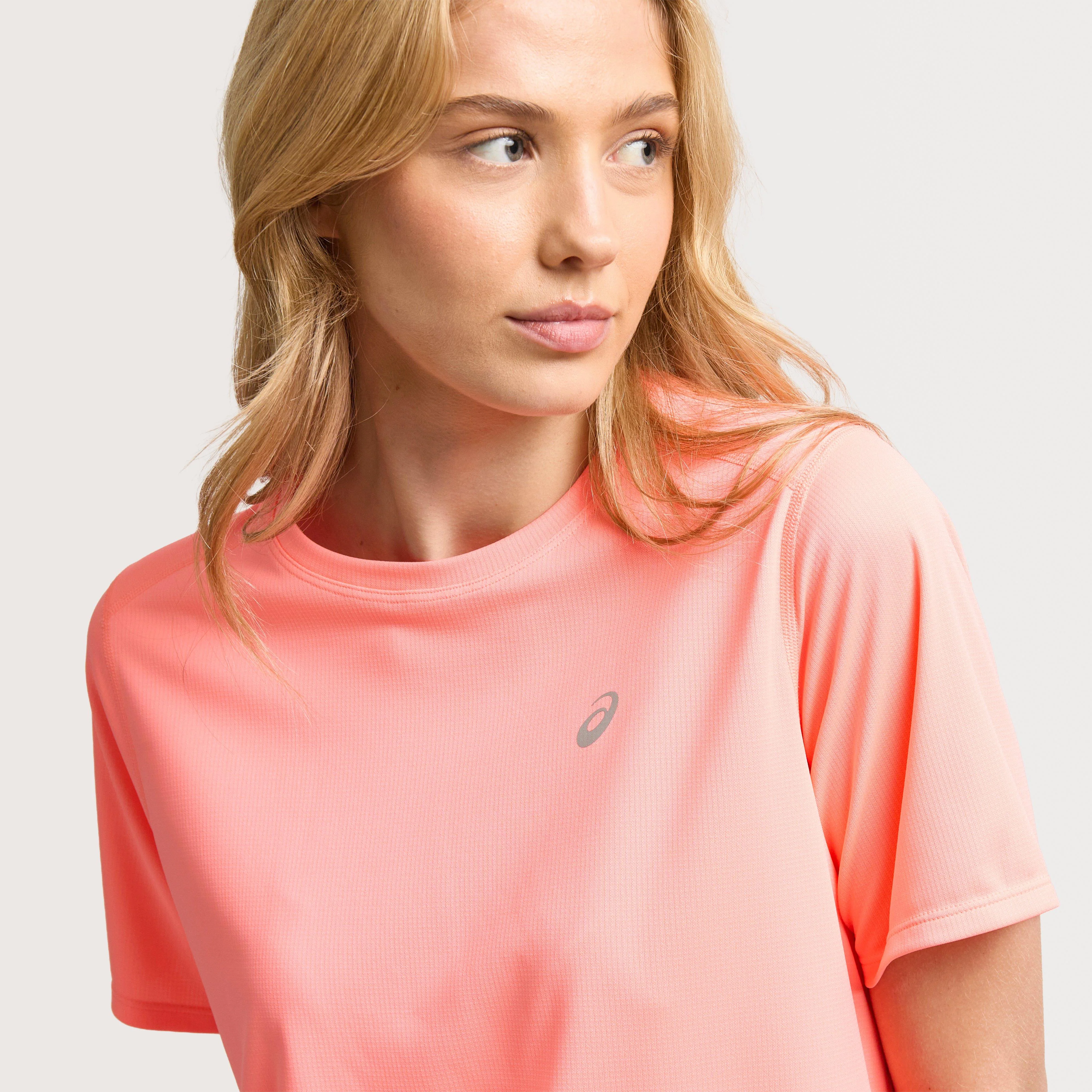 Women's Core Short Sleeve Top - Image 3