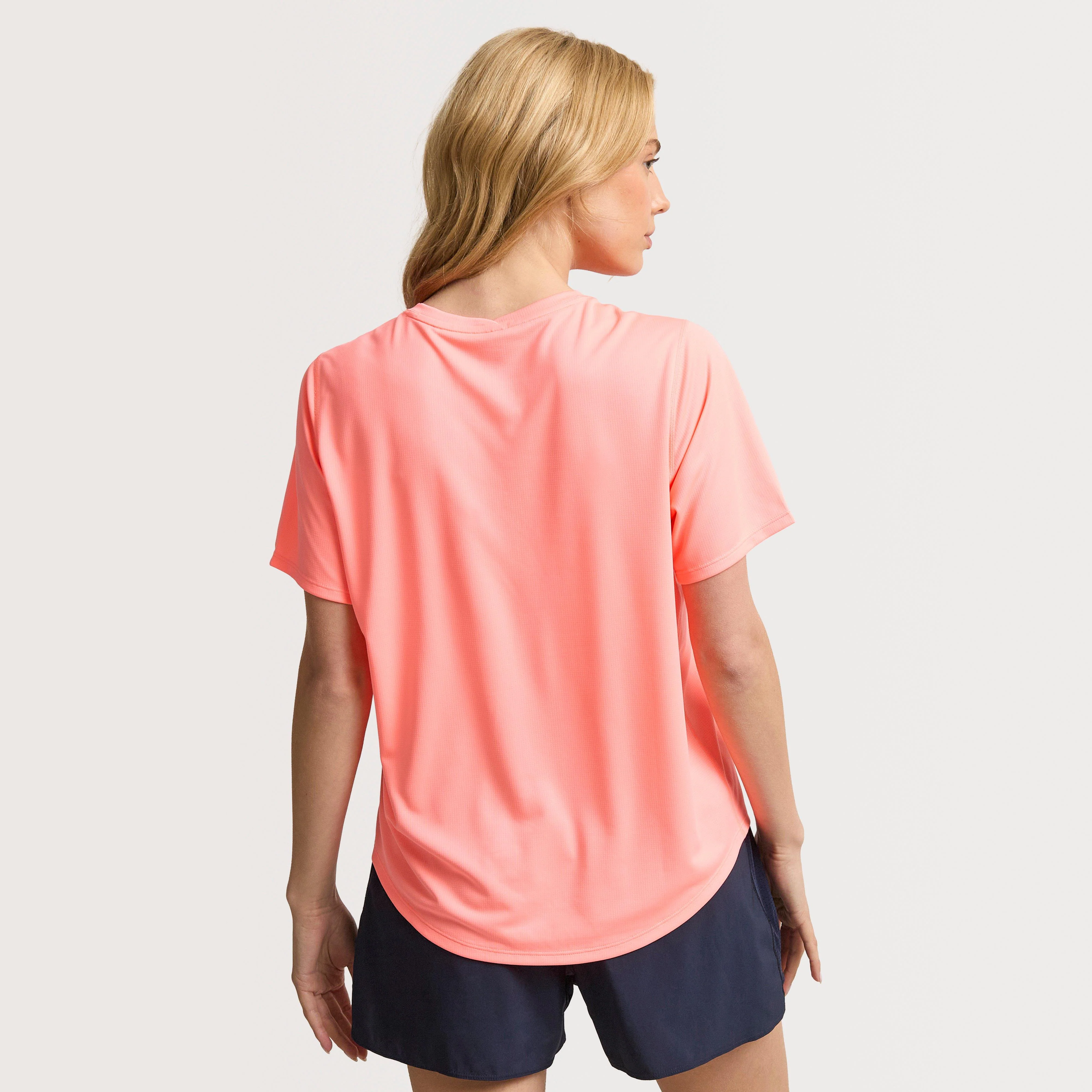 Women's Core Short Sleeve Top - Image 4