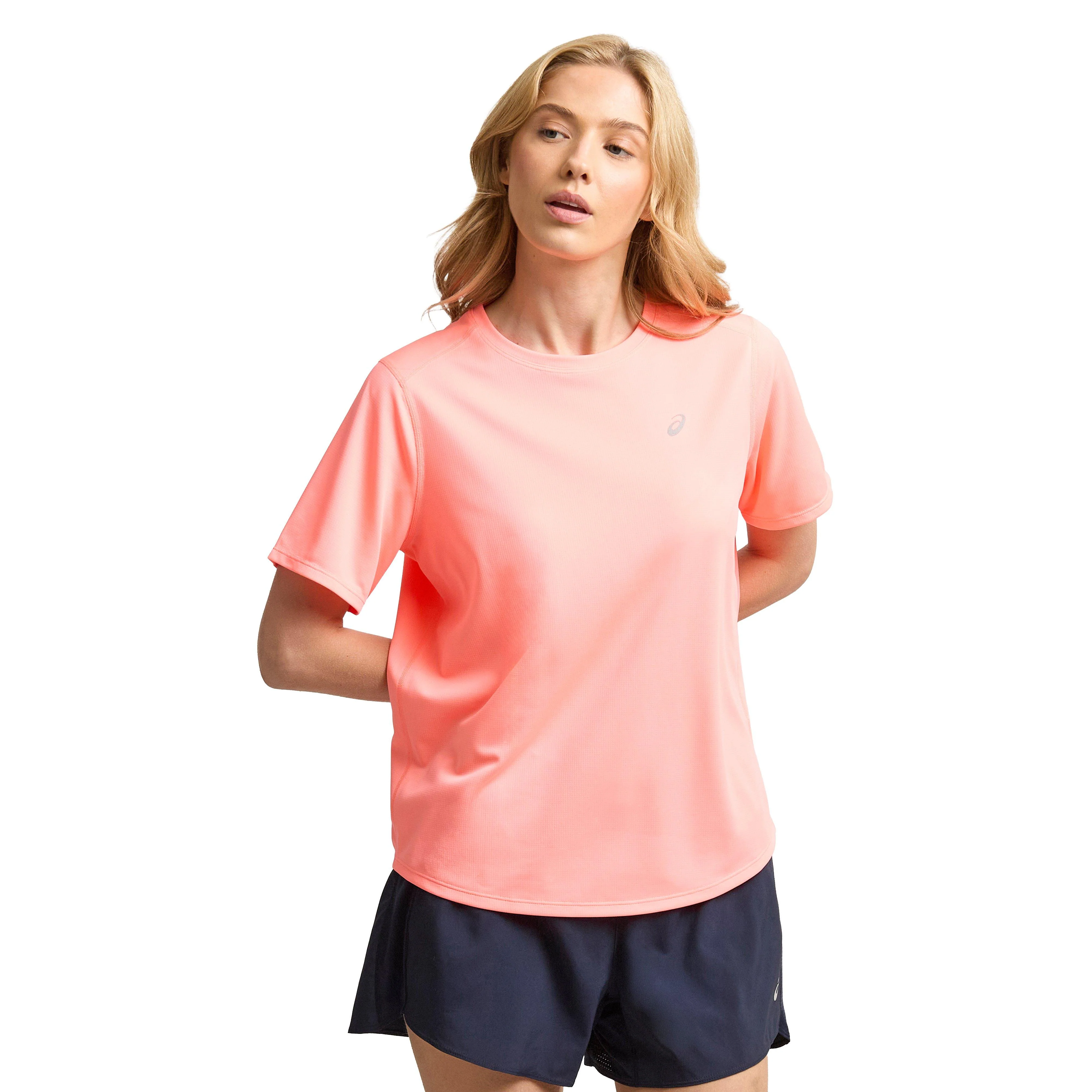 Women's Core Short Sleeve Top - Image 5
