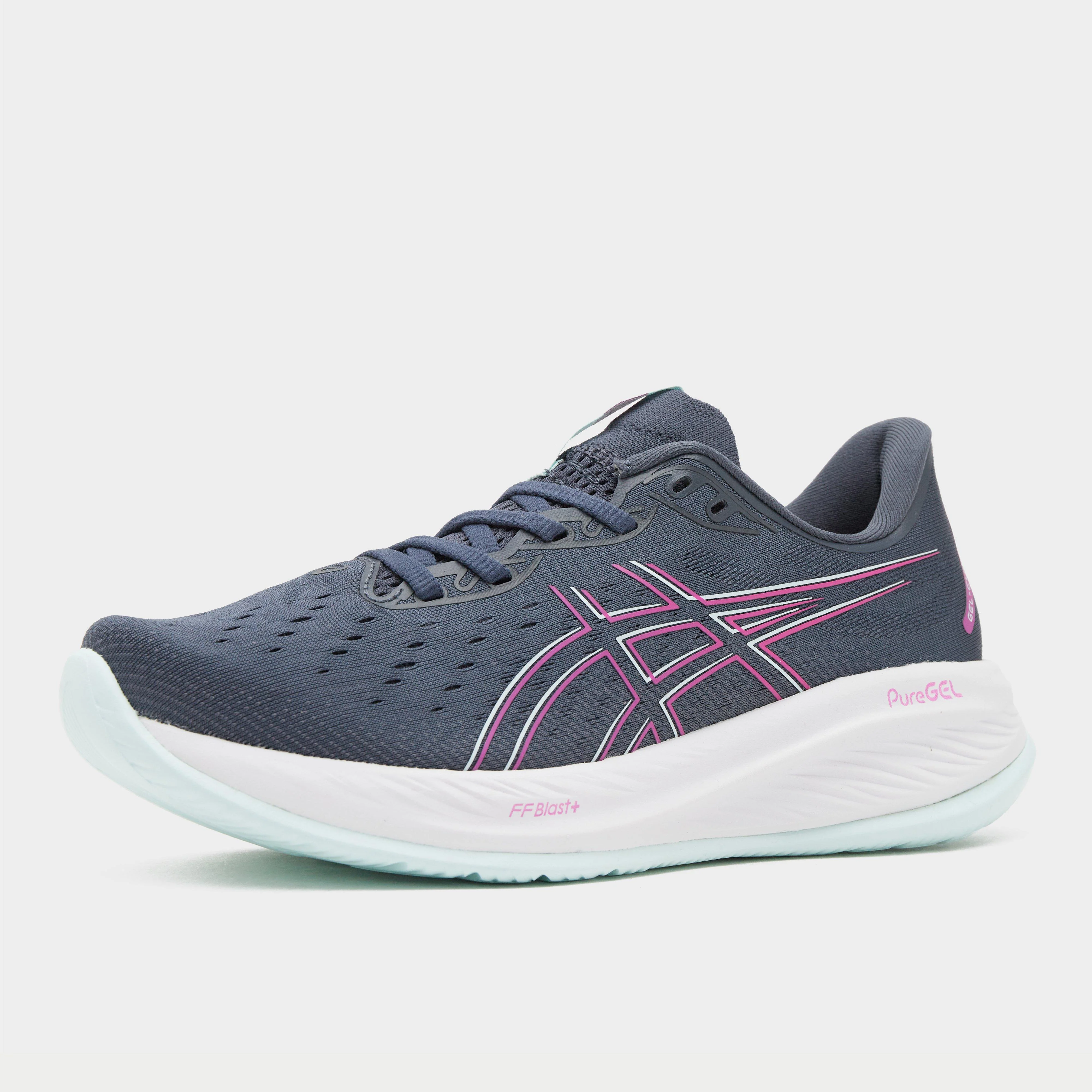 Women’s Gel-Cumulus 26 Running Shoes - Image 3