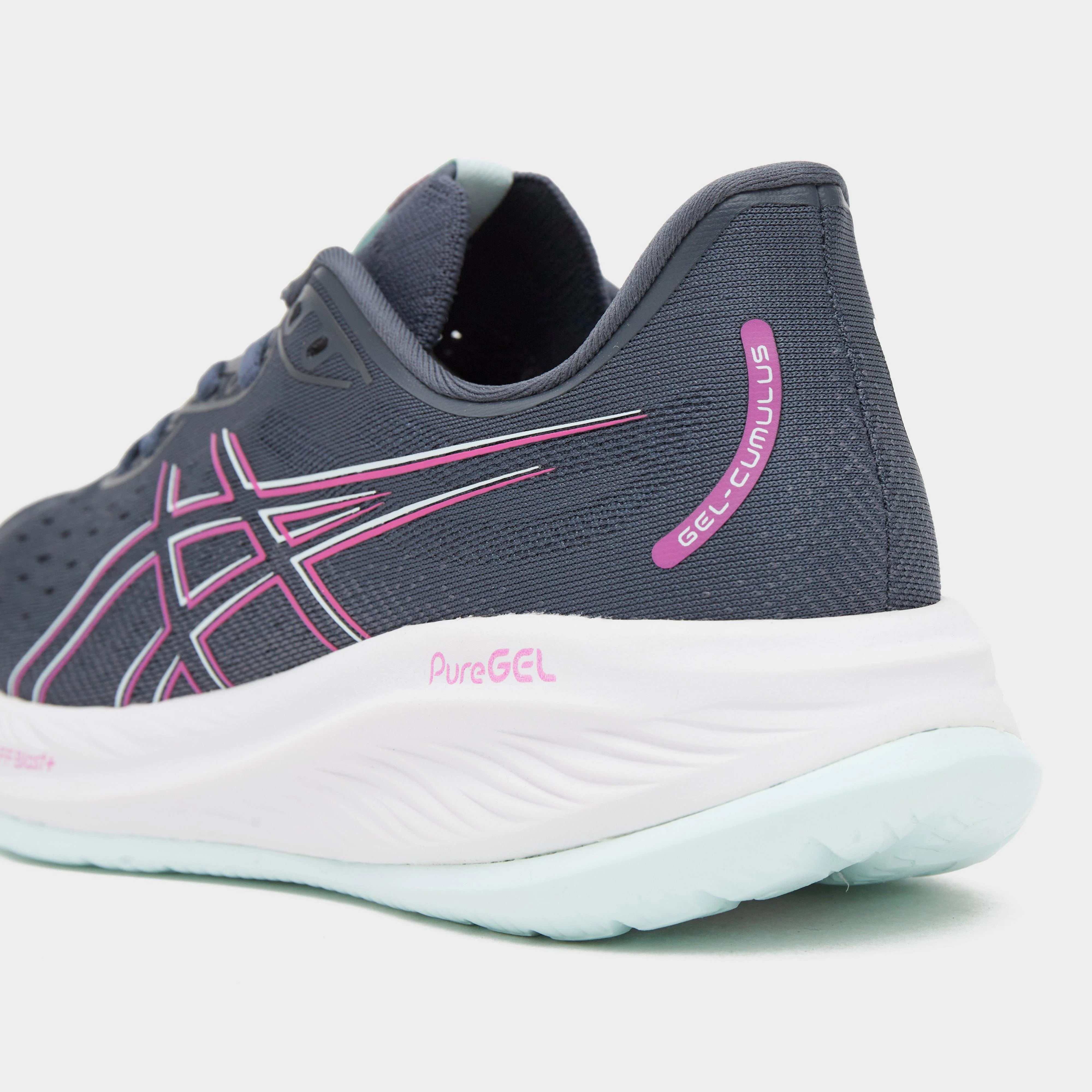Women’s Gel-Cumulus 26 Running Shoes - Image 6