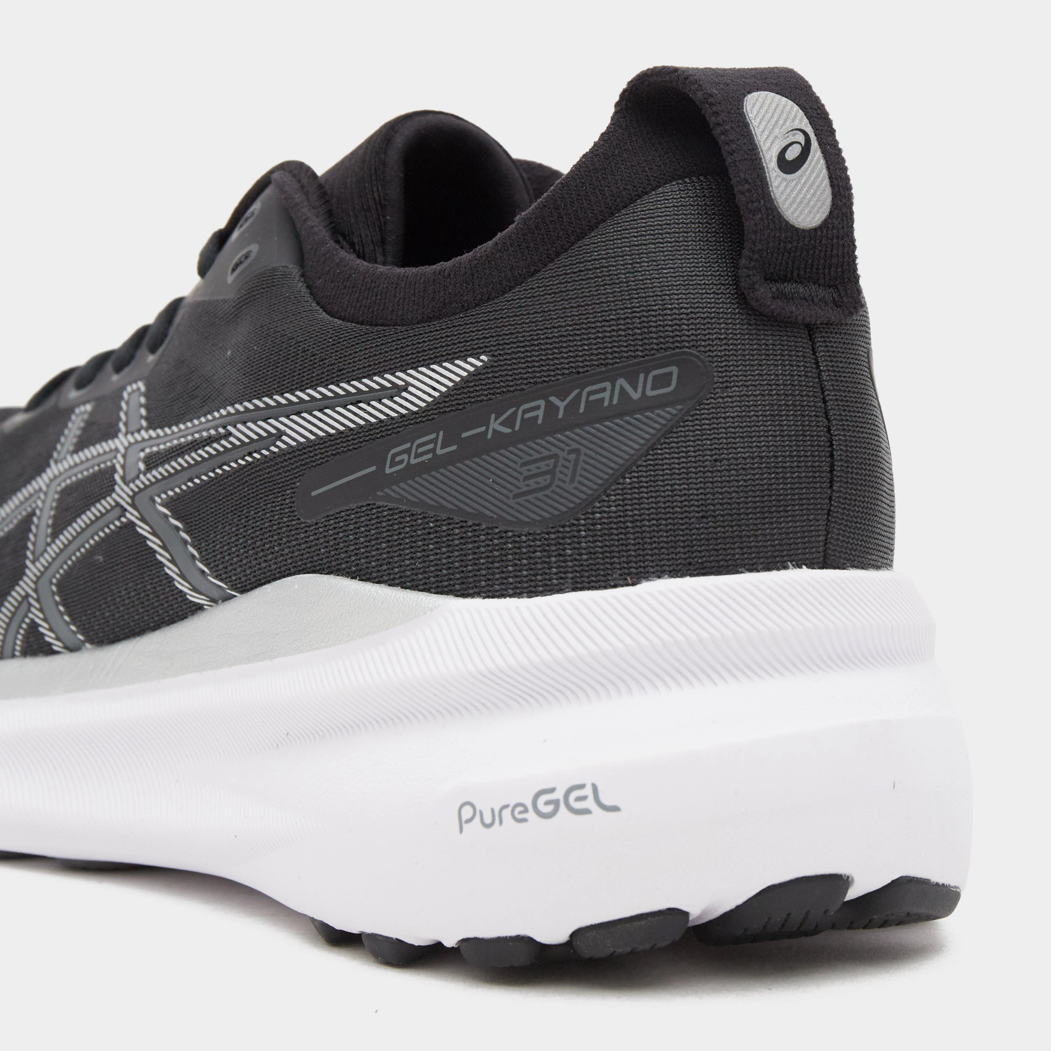 Women’s Gel-Kayano 31 Running Shoes - Image 6
