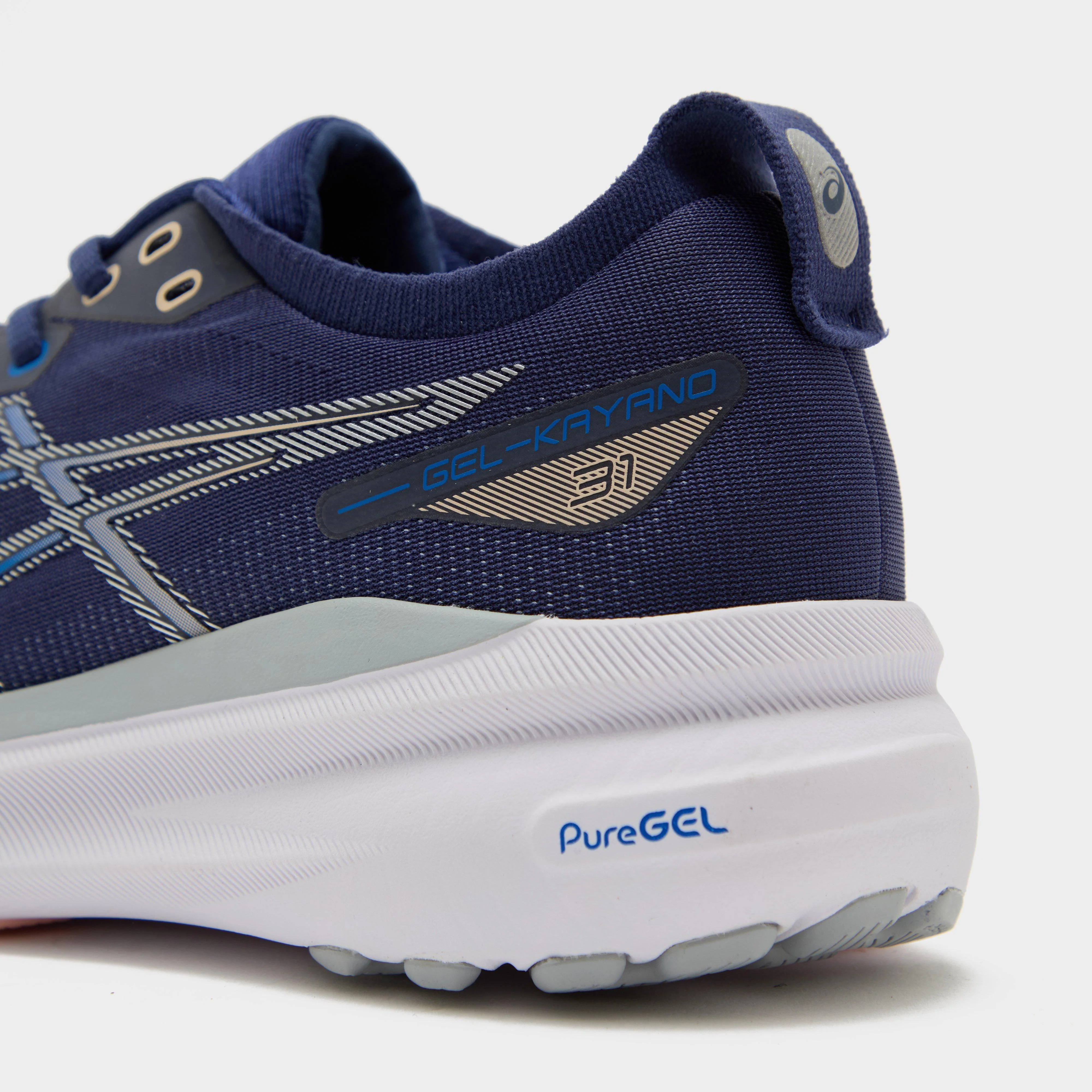 Women’s Gel-Kayano 31 Running Shoes - Image 5