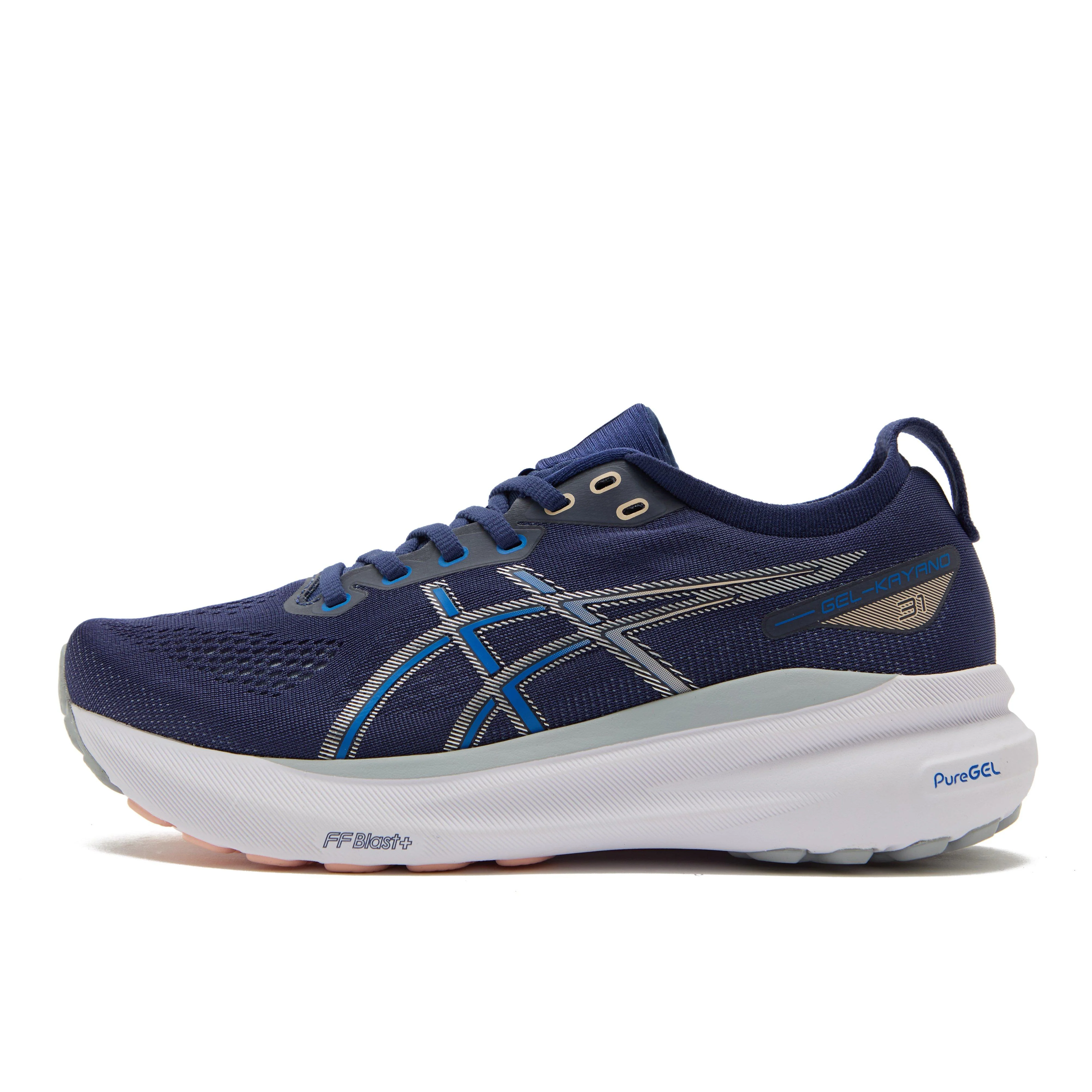 Women’s Gel-Kayano 31 Running Shoes - Image 7