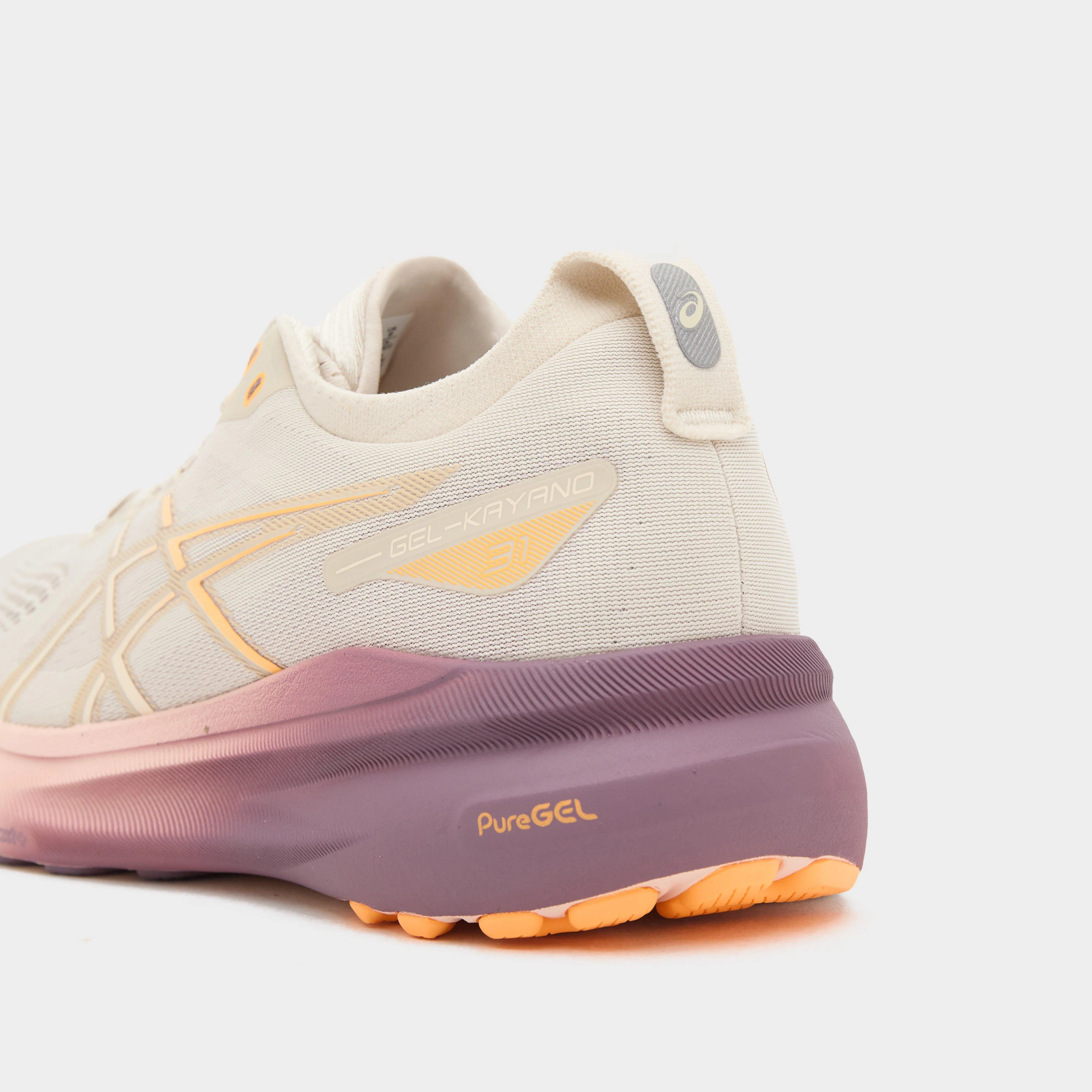 Women’s Gel-Kayano 31 Running Shoes - Image 6