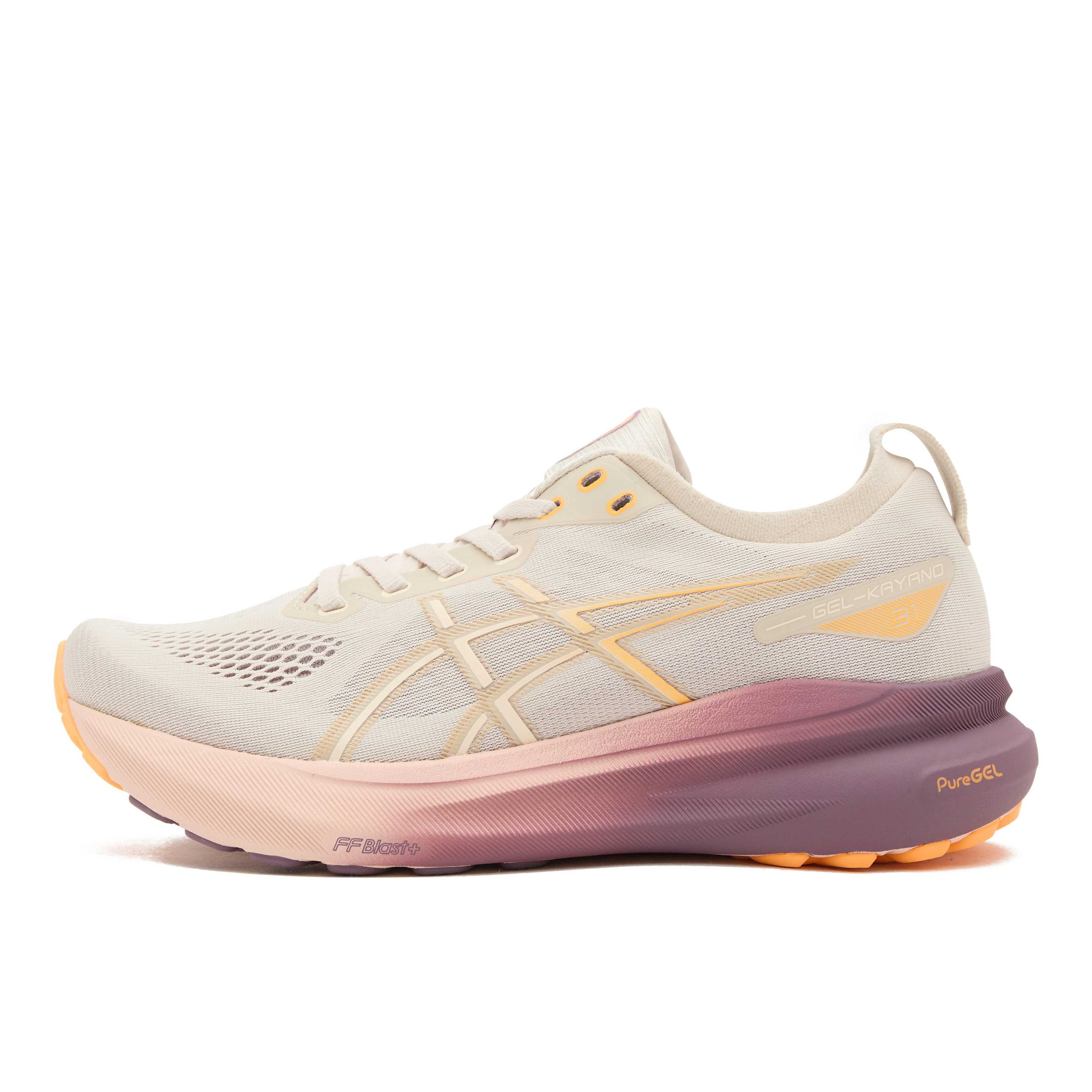 Women’s Gel-Kayano 31 Running Shoes - Image 7