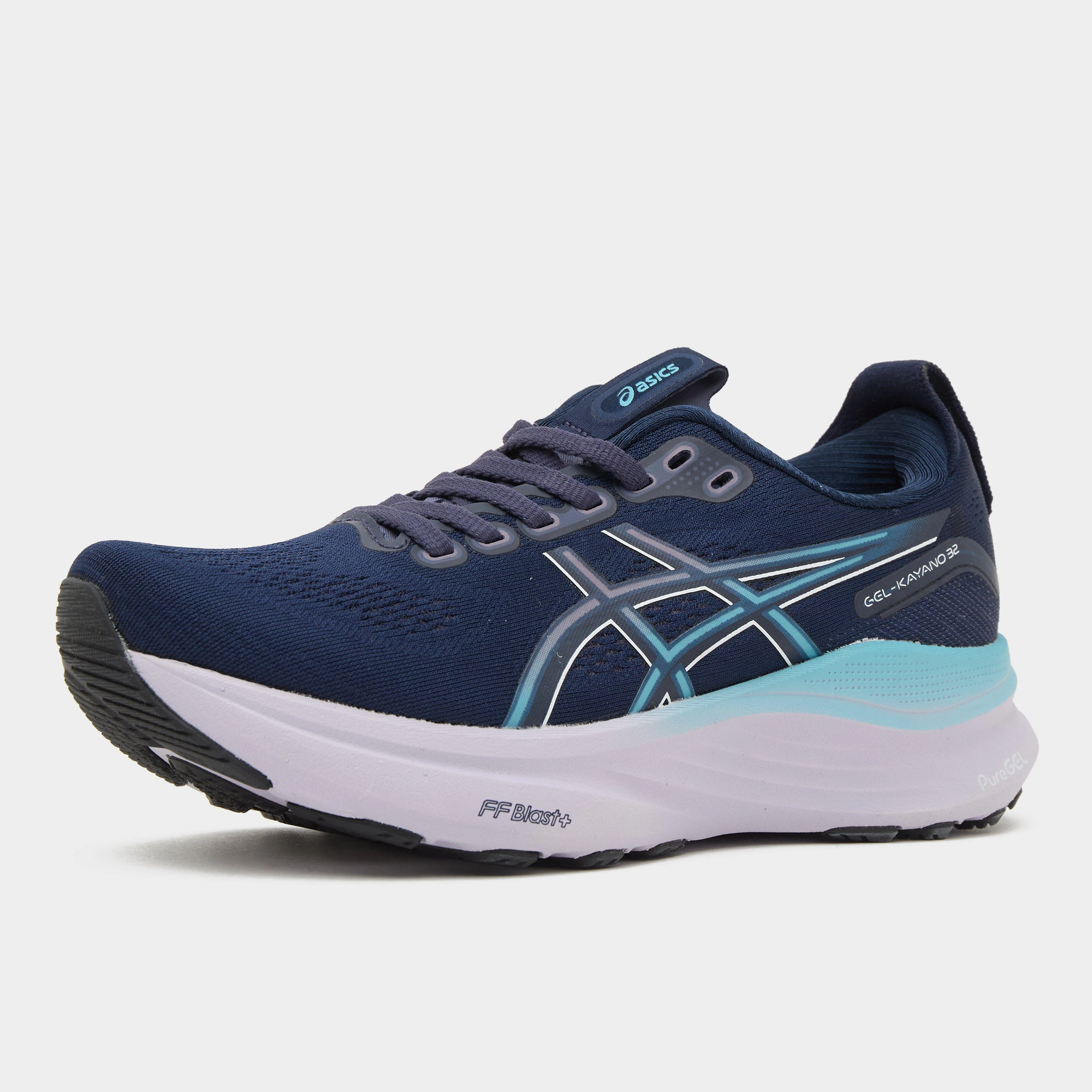 Women’s Gel-Kayano 32 Running Shoe - Image 3