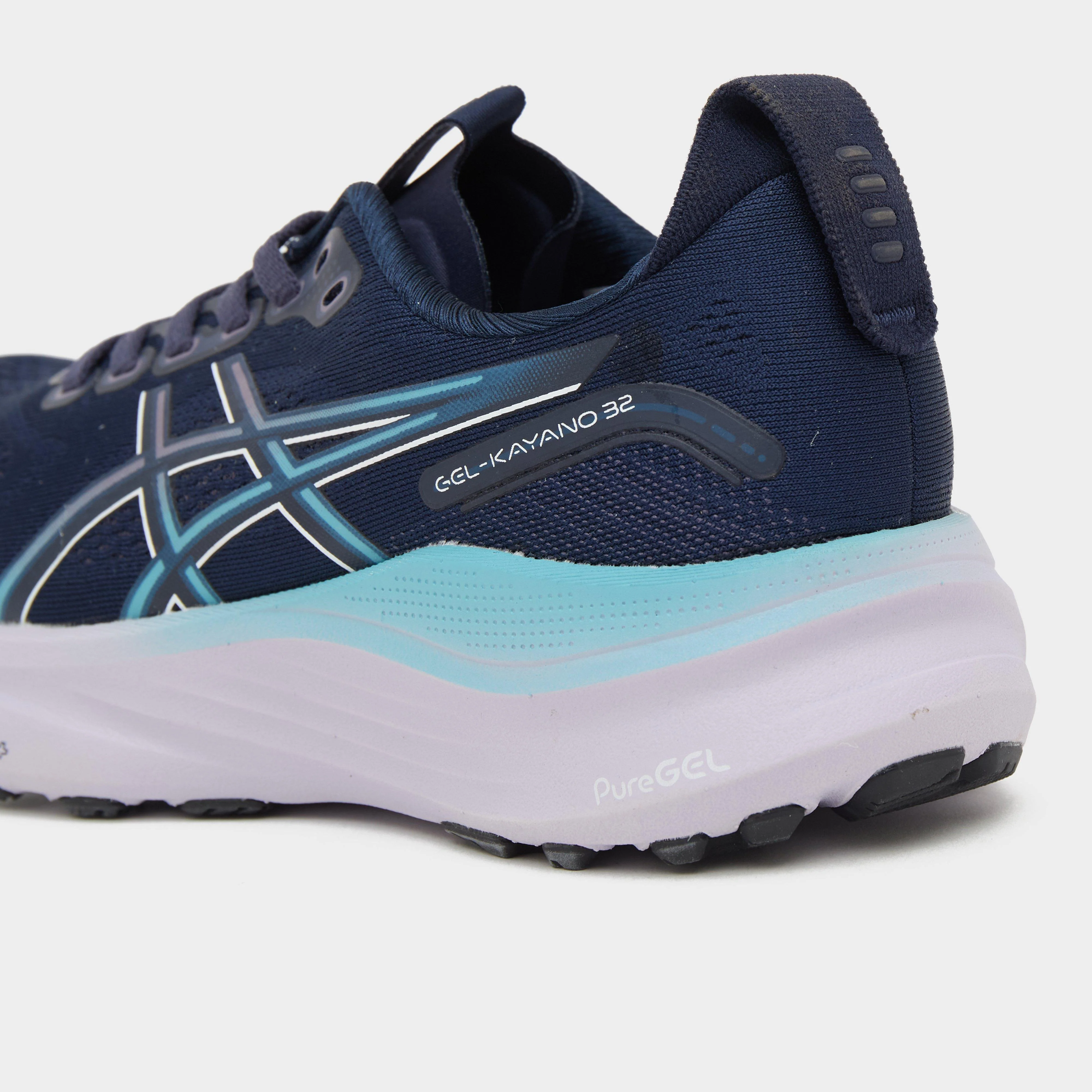 Women’s Gel-Kayano 32 Running Shoe - Image 6