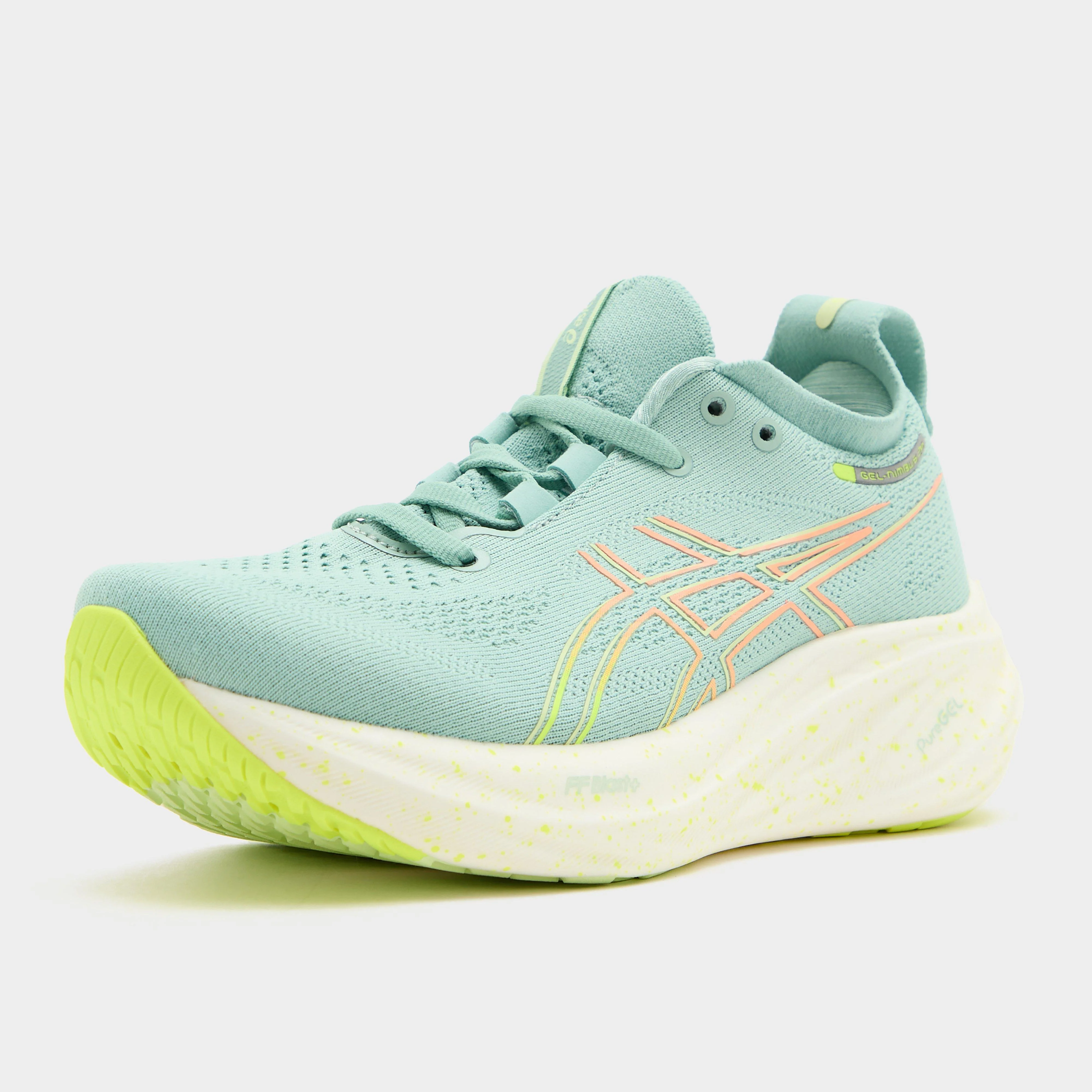 Women’s Gel-Nimbus 26 Running Shoes - Image 3