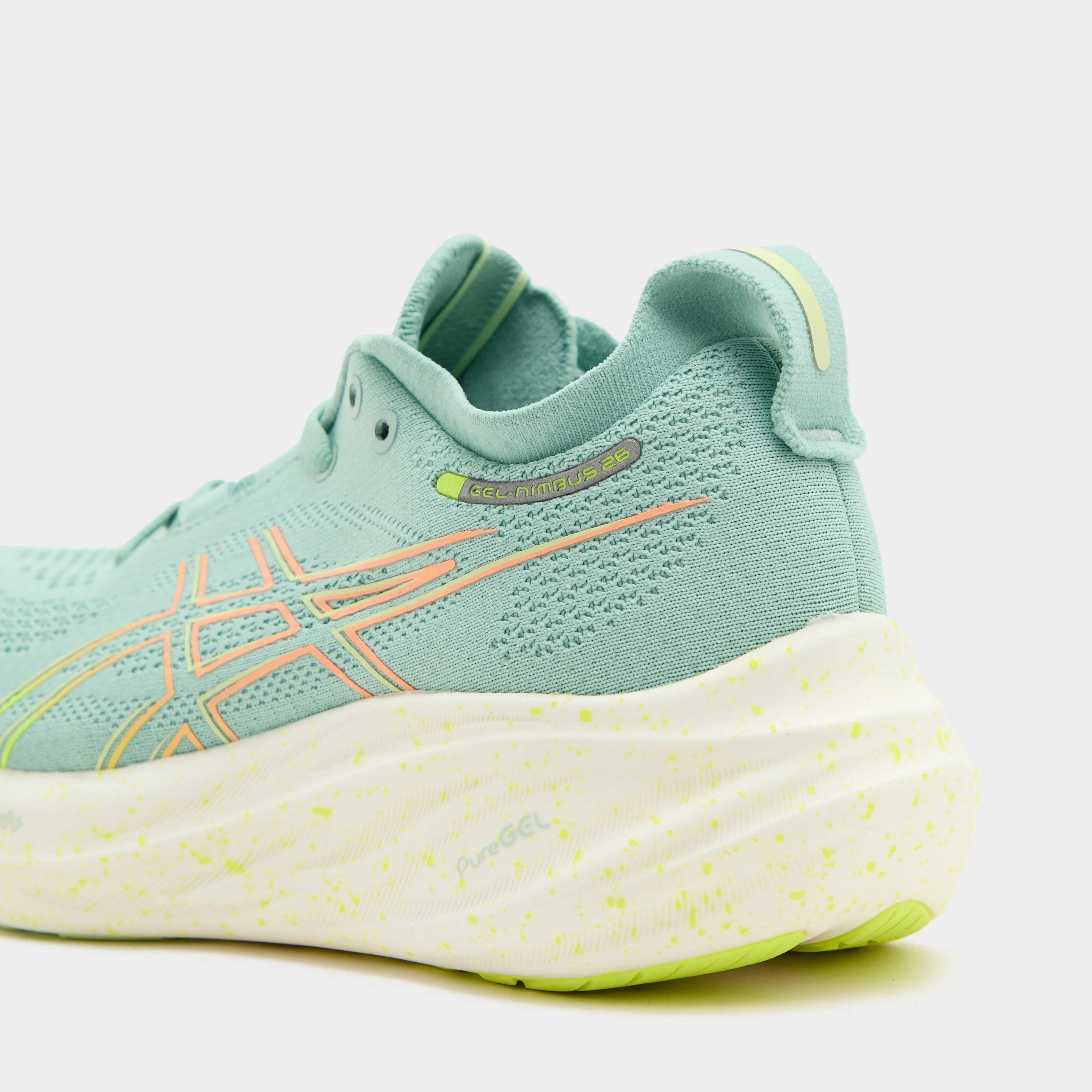 Women’s Gel-Nimbus 26 Running Shoes - Image 6
