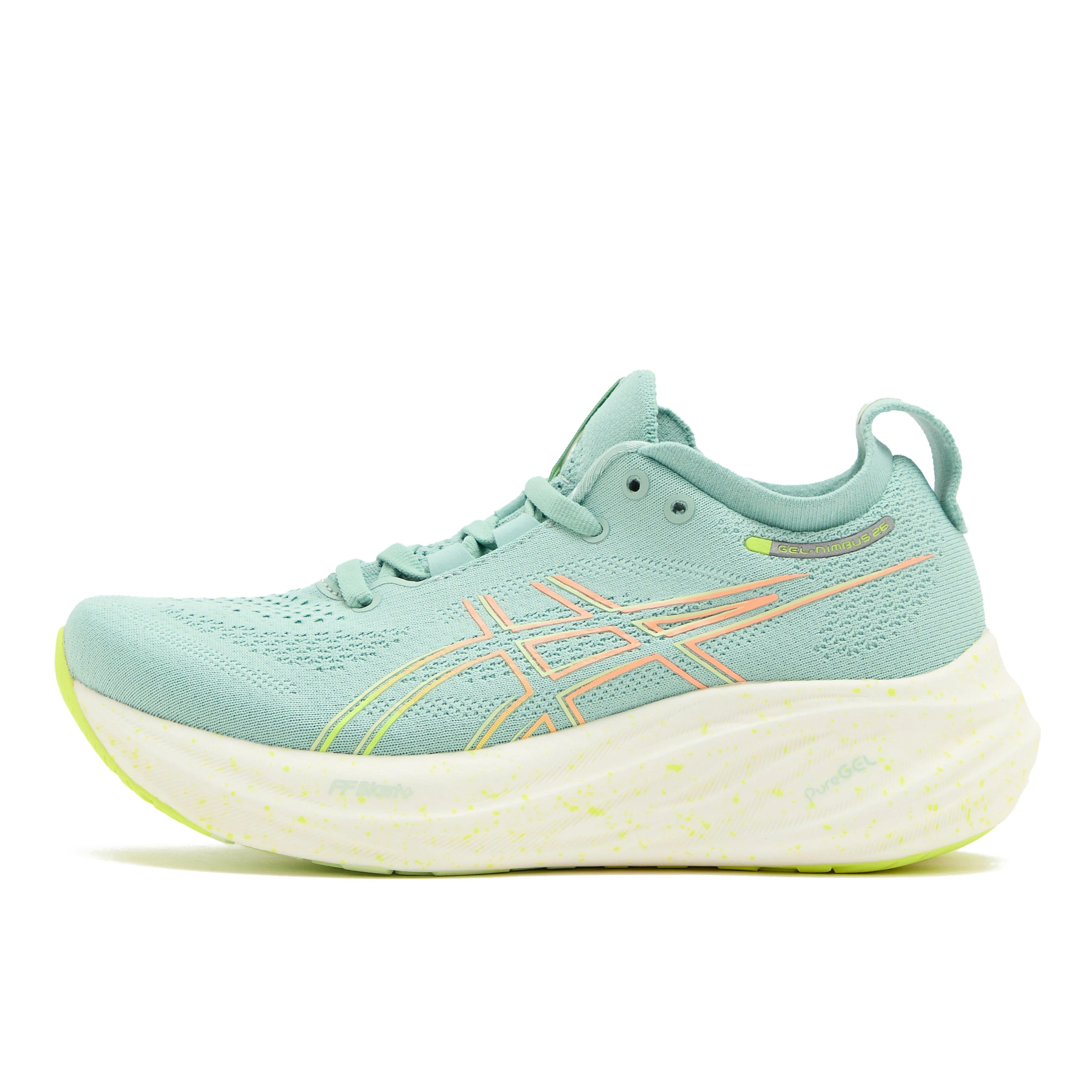 Women’s Gel-Nimbus 26 Running Shoes - Image 7
