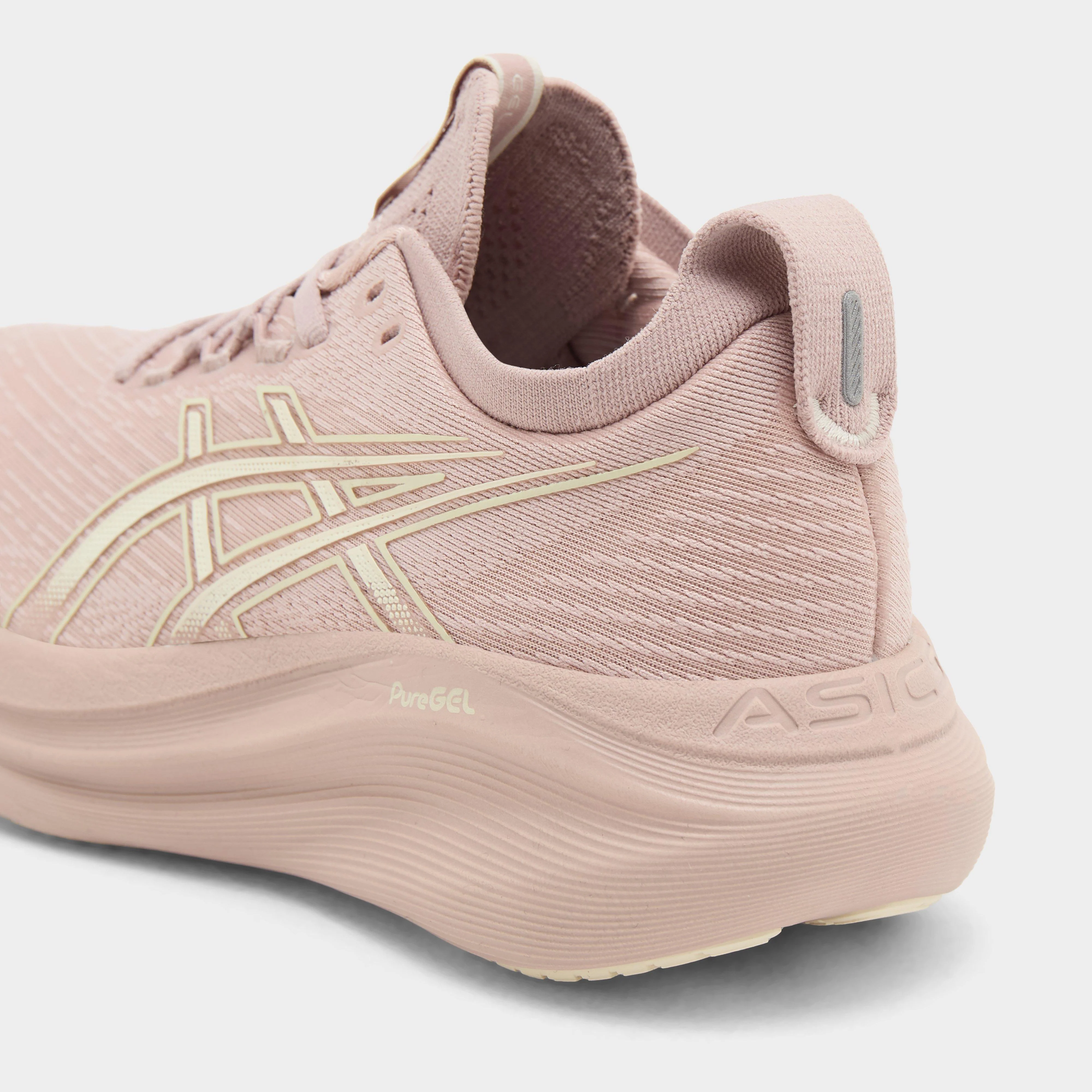 Women's GEL-NIMBUS™ 27 Running Shoe - Image 6