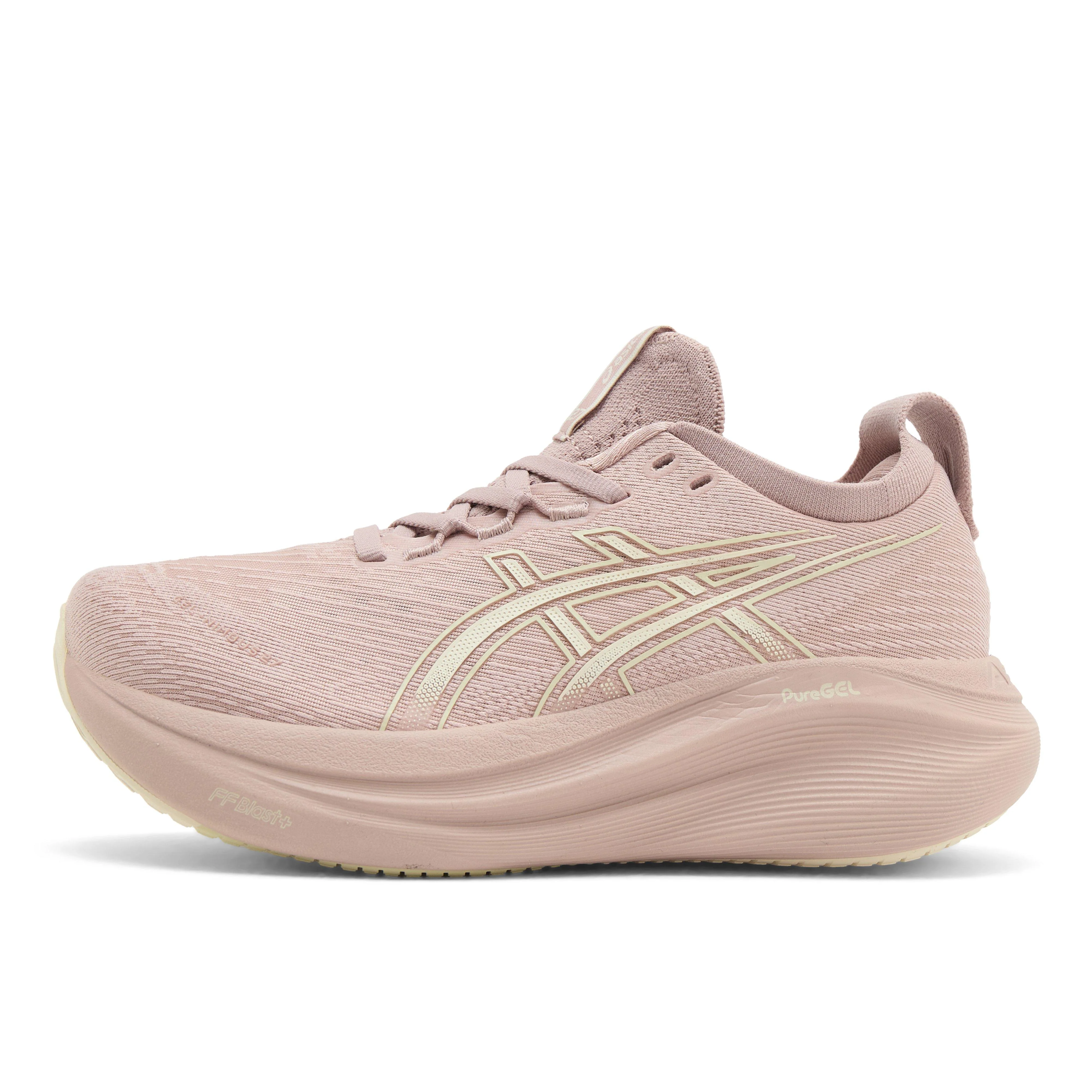 Women's GEL-NIMBUS™ 27 Running Shoe - Image 7