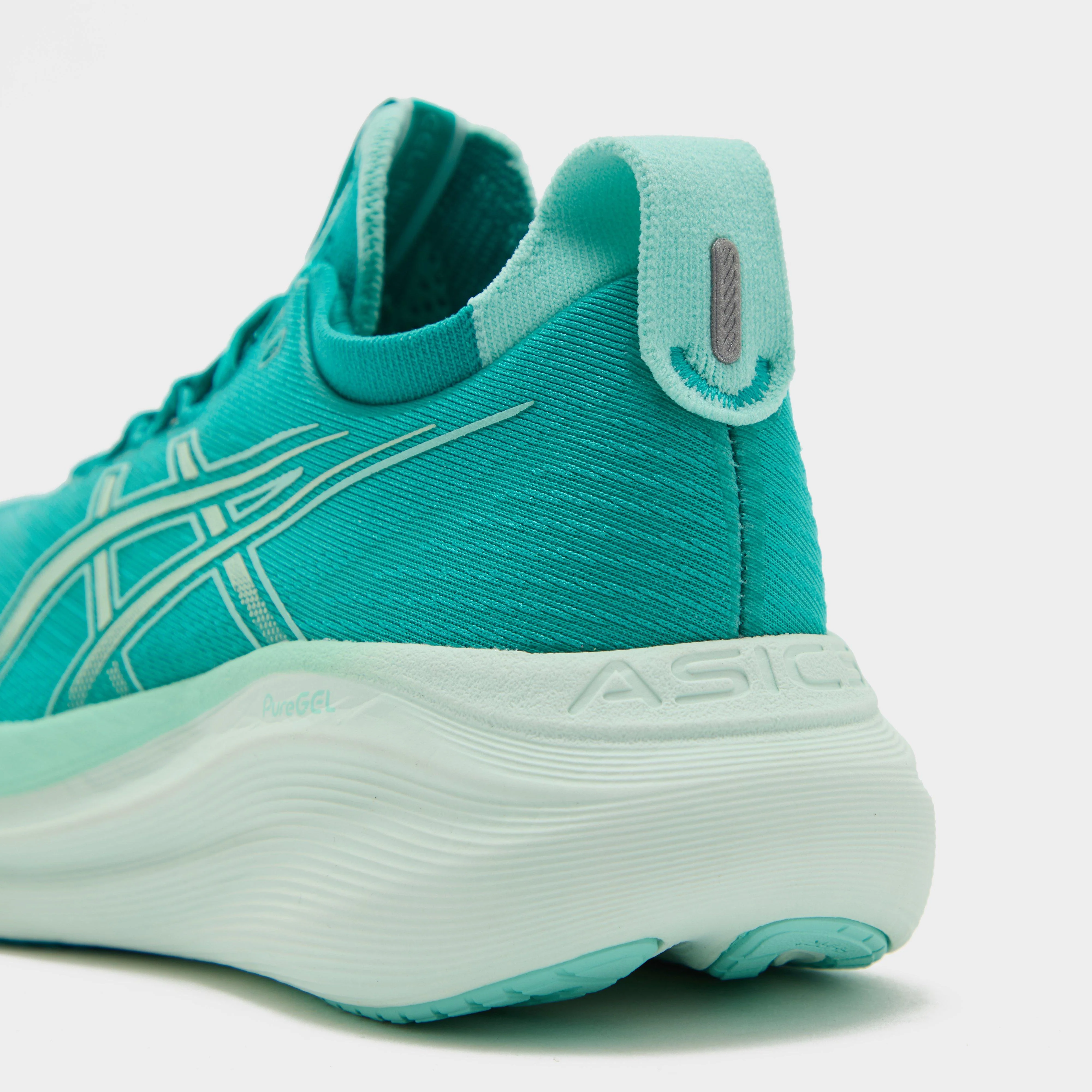 Women's GEL-NIMBUS™ 27 Running Shoes - Image 5