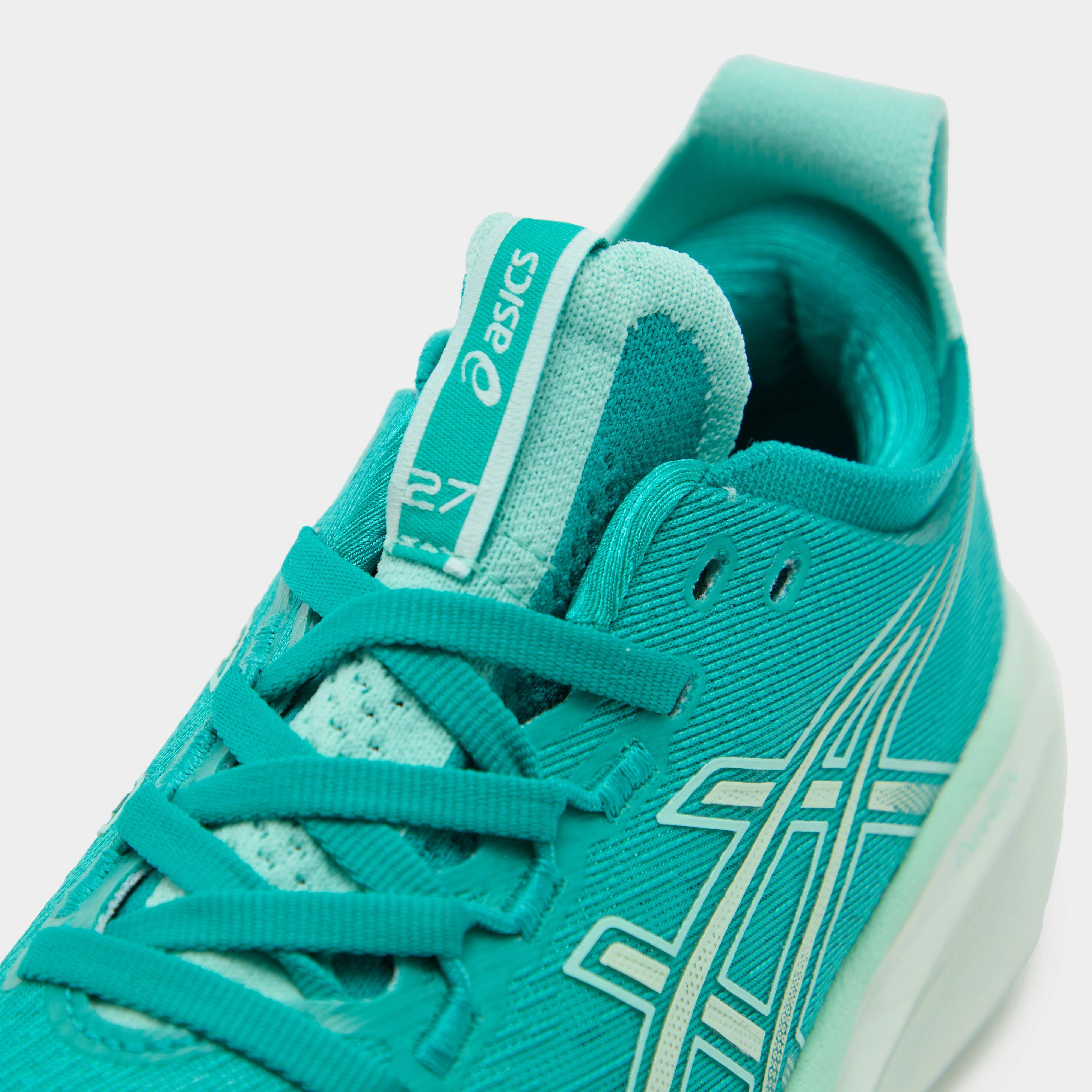 Women's GEL-NIMBUS™ 27 Running Shoes - Image 6