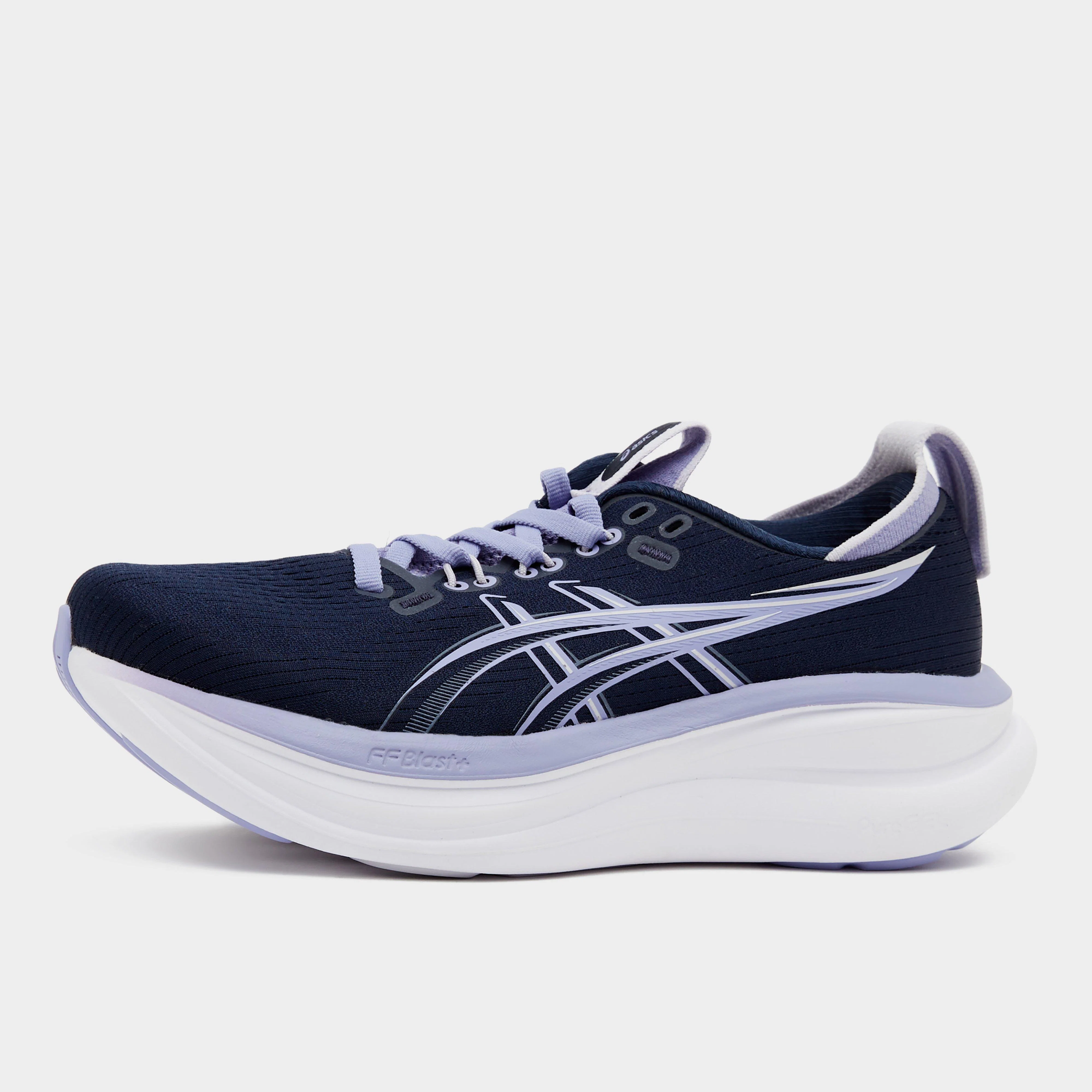 Women's GEL-NIMBUS™ 28 Running Shoe - Image 3