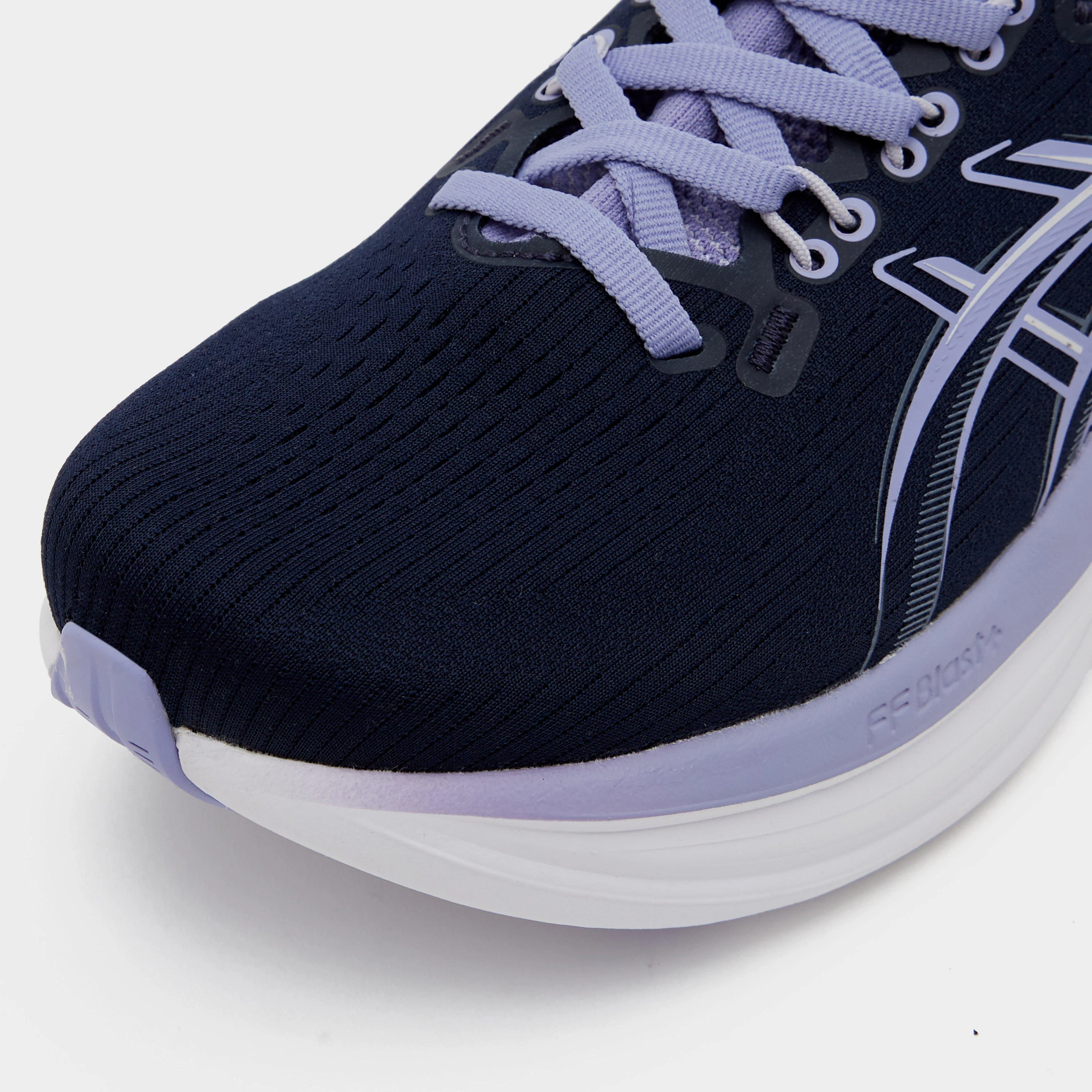 Women's GEL-NIMBUS™ 28 Running Shoe - Image 5