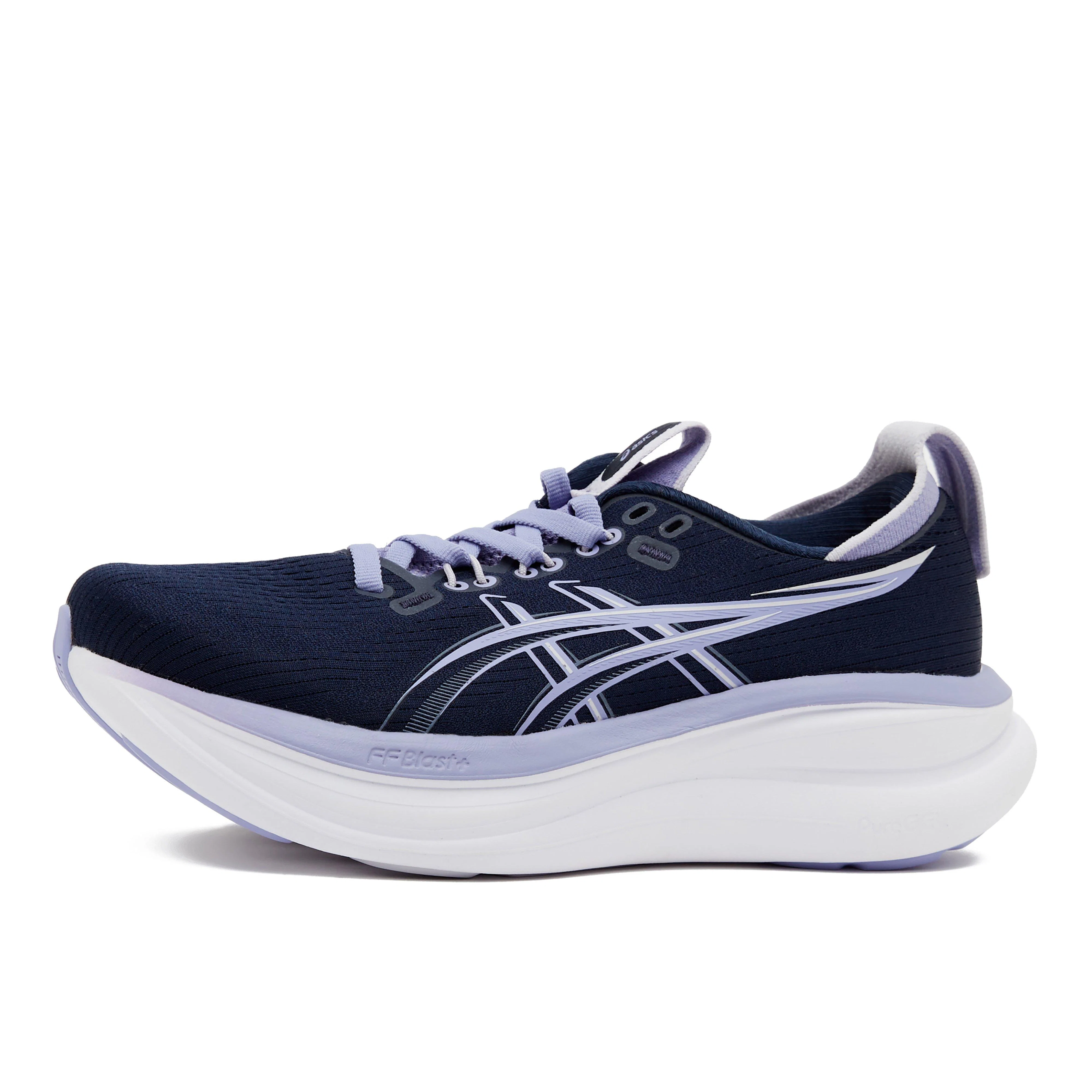 Women's GEL-NIMBUS™ 28 Running Shoe - Image 7