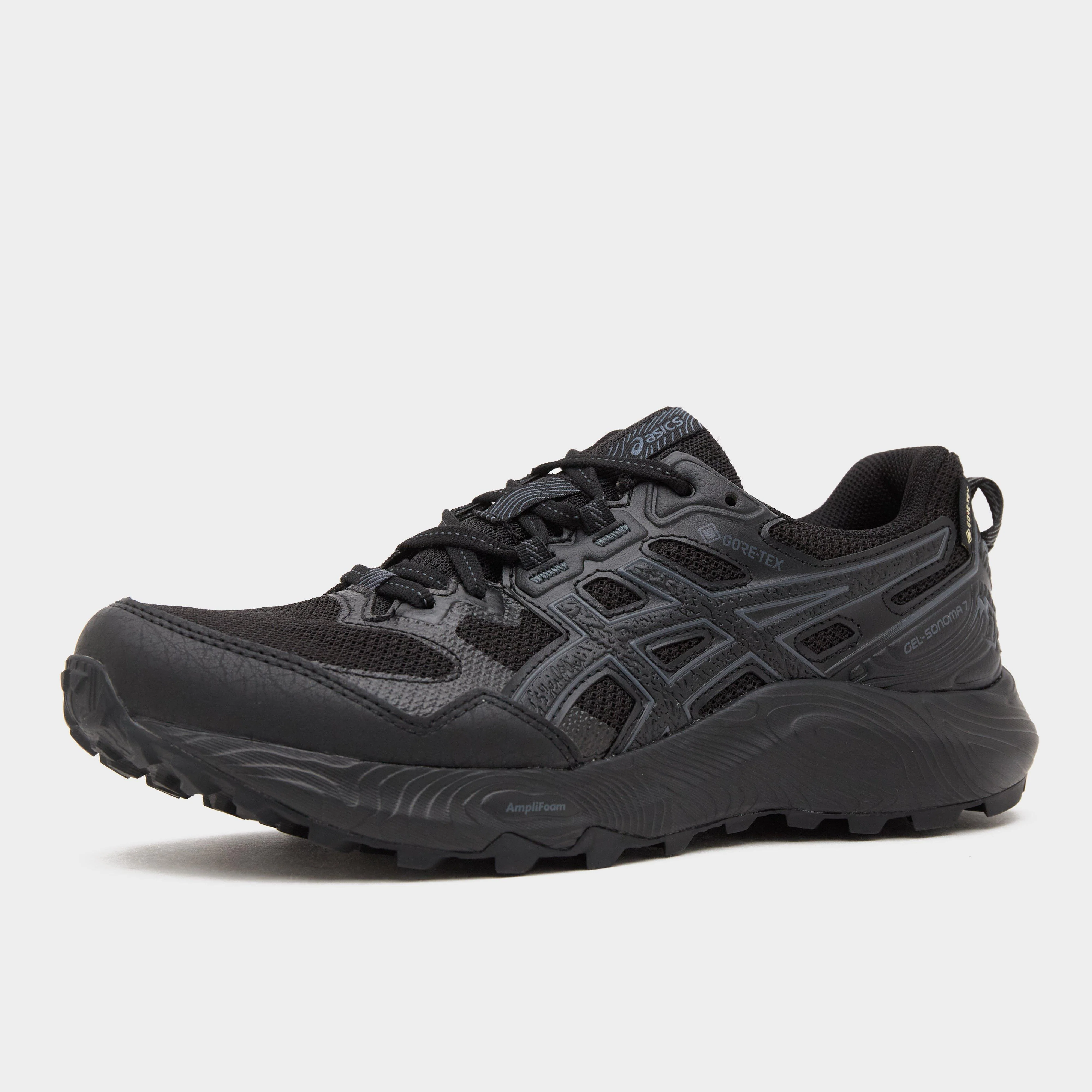 Women’s Gel-Sonoma 7 GTX Trail Running Shoes - Image 3