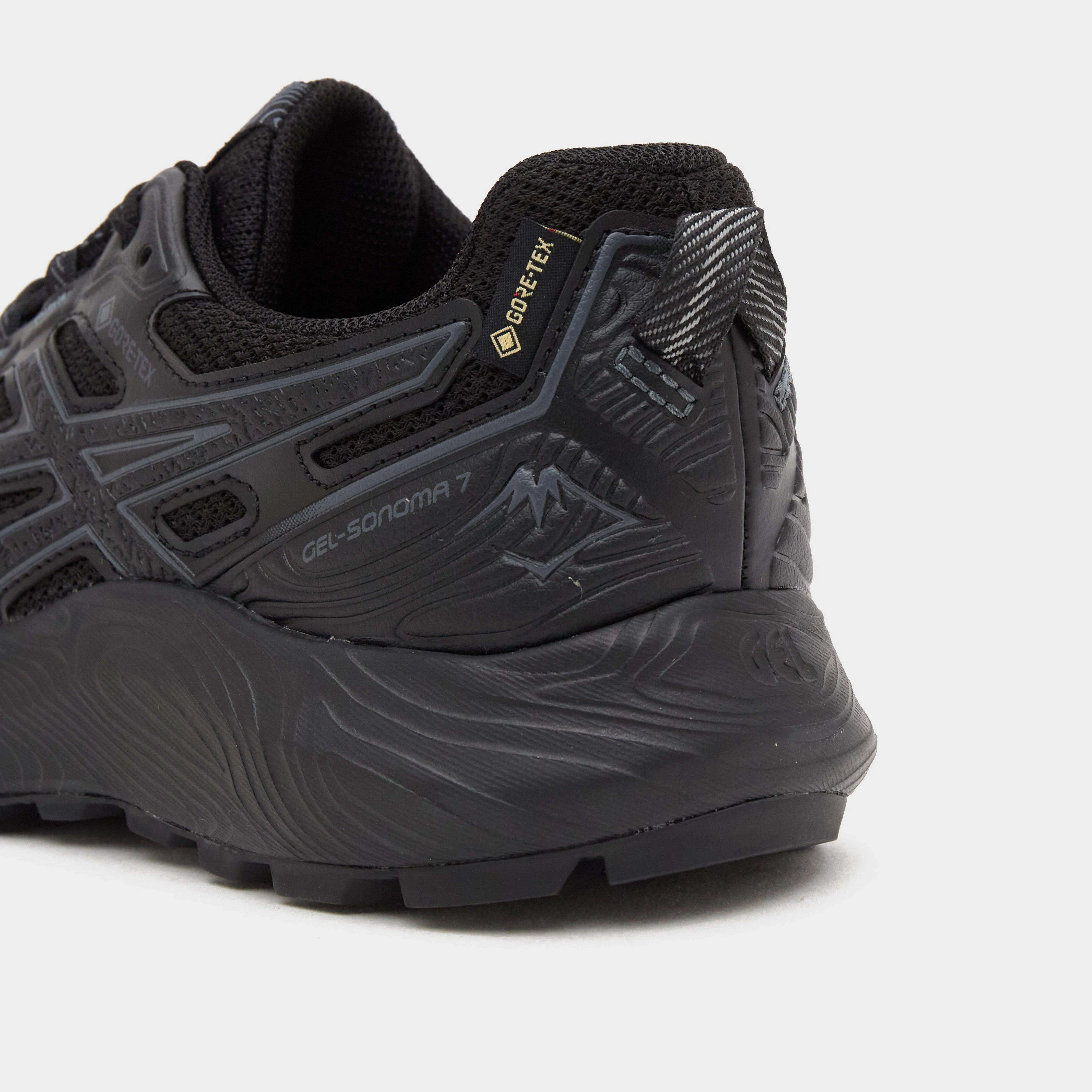 Women’s Gel-Sonoma 7 GTX Trail Running Shoes - Image 6